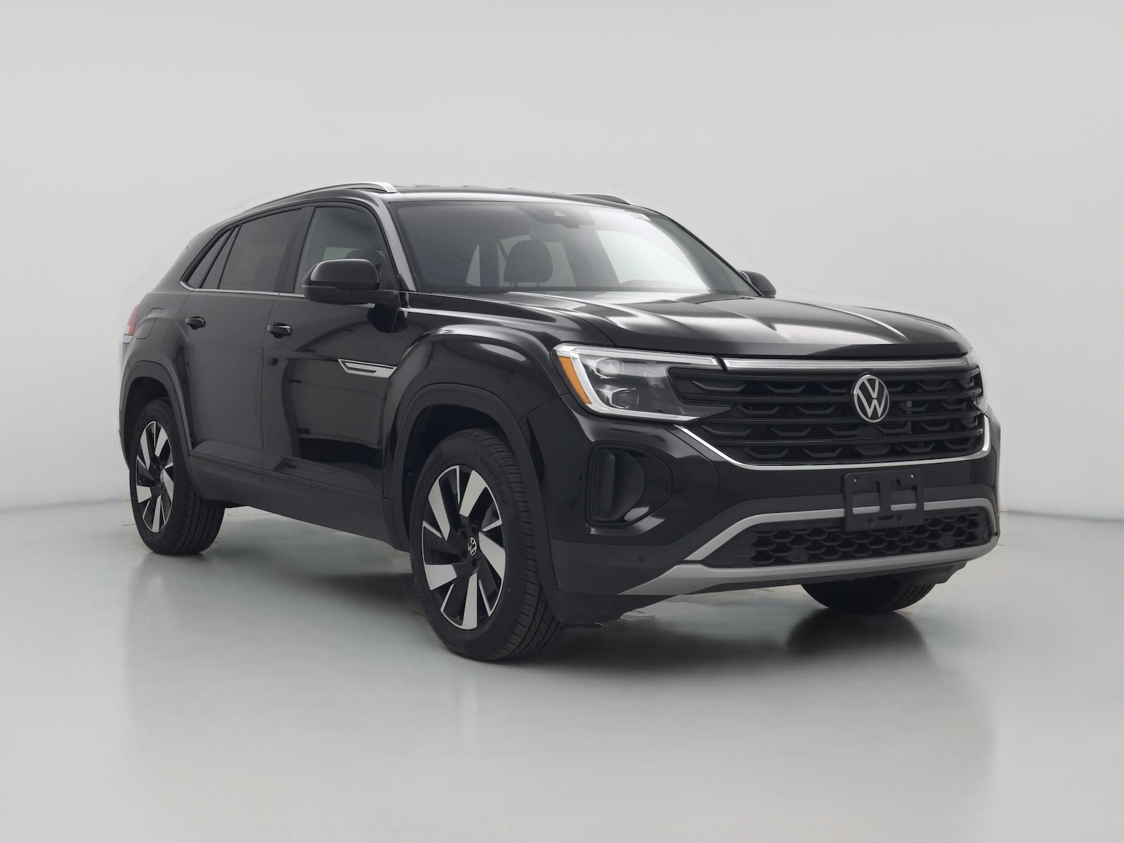 2025 Volkswagen Atlas Cross Sport