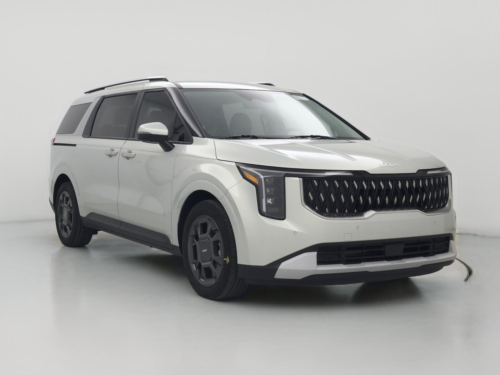 2025 Kia Carnival EX