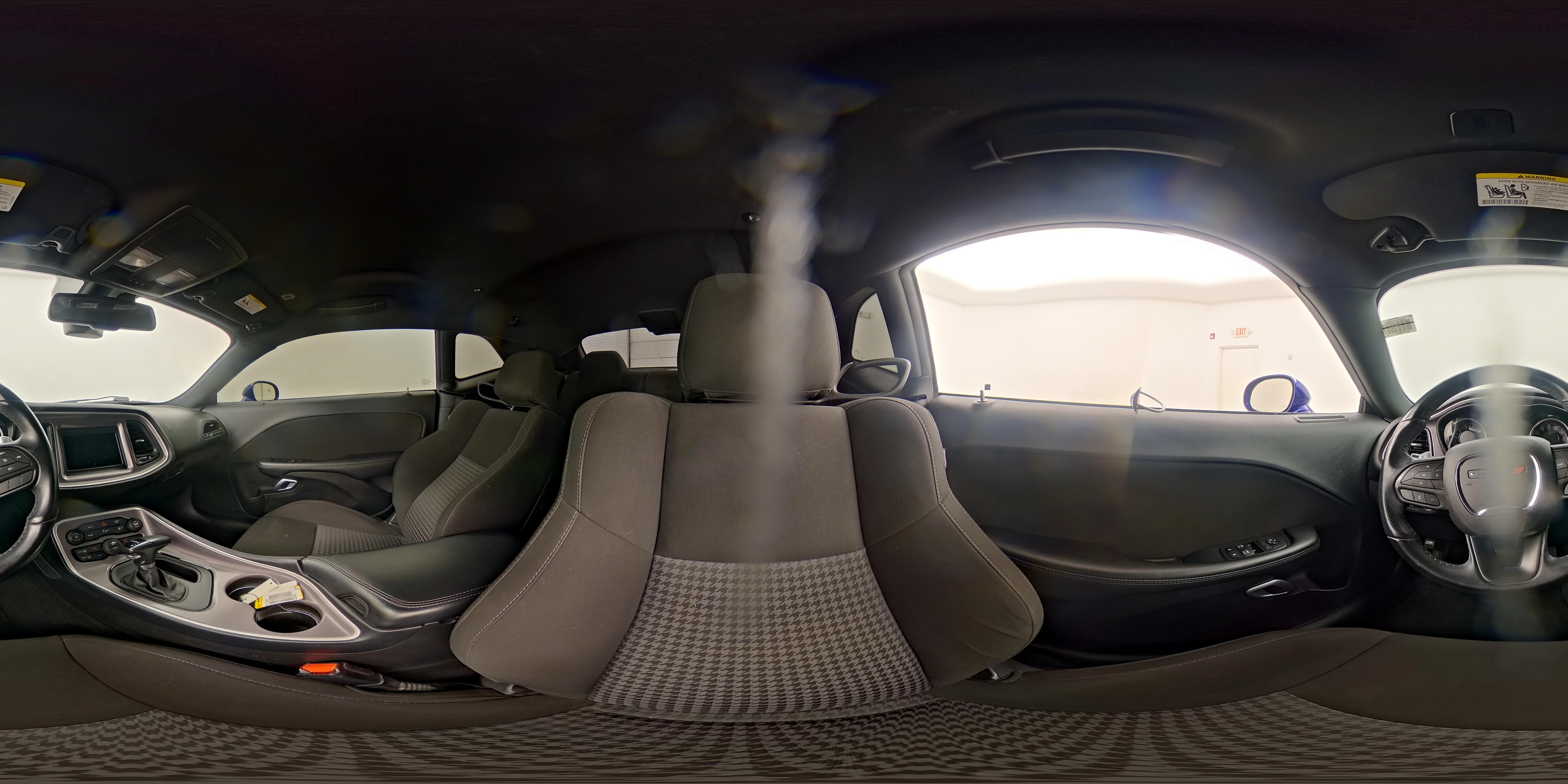 2022 Dodge Challenger GT - Photo 26