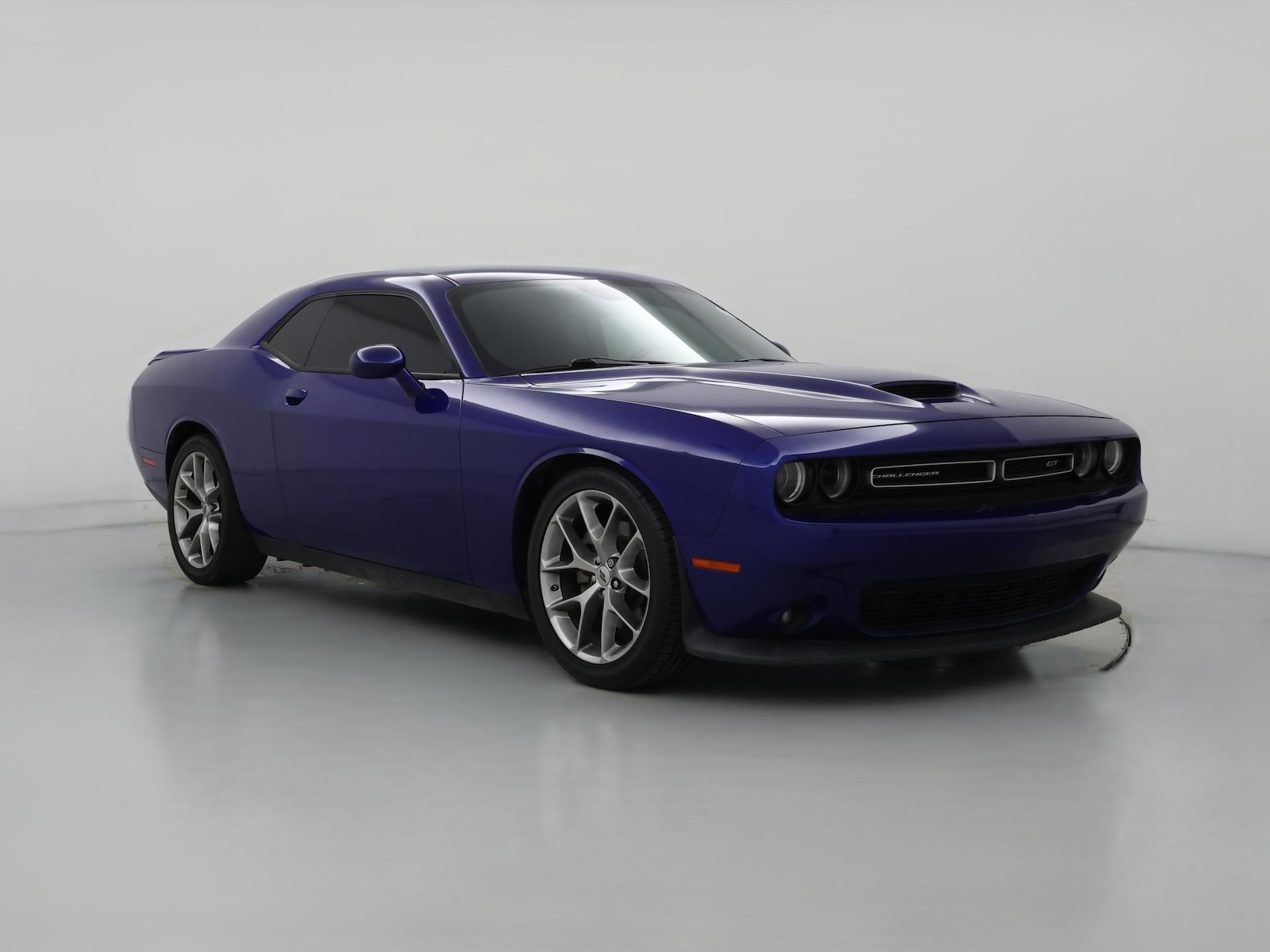 2022 Dodge Challenger GT - Photo 1