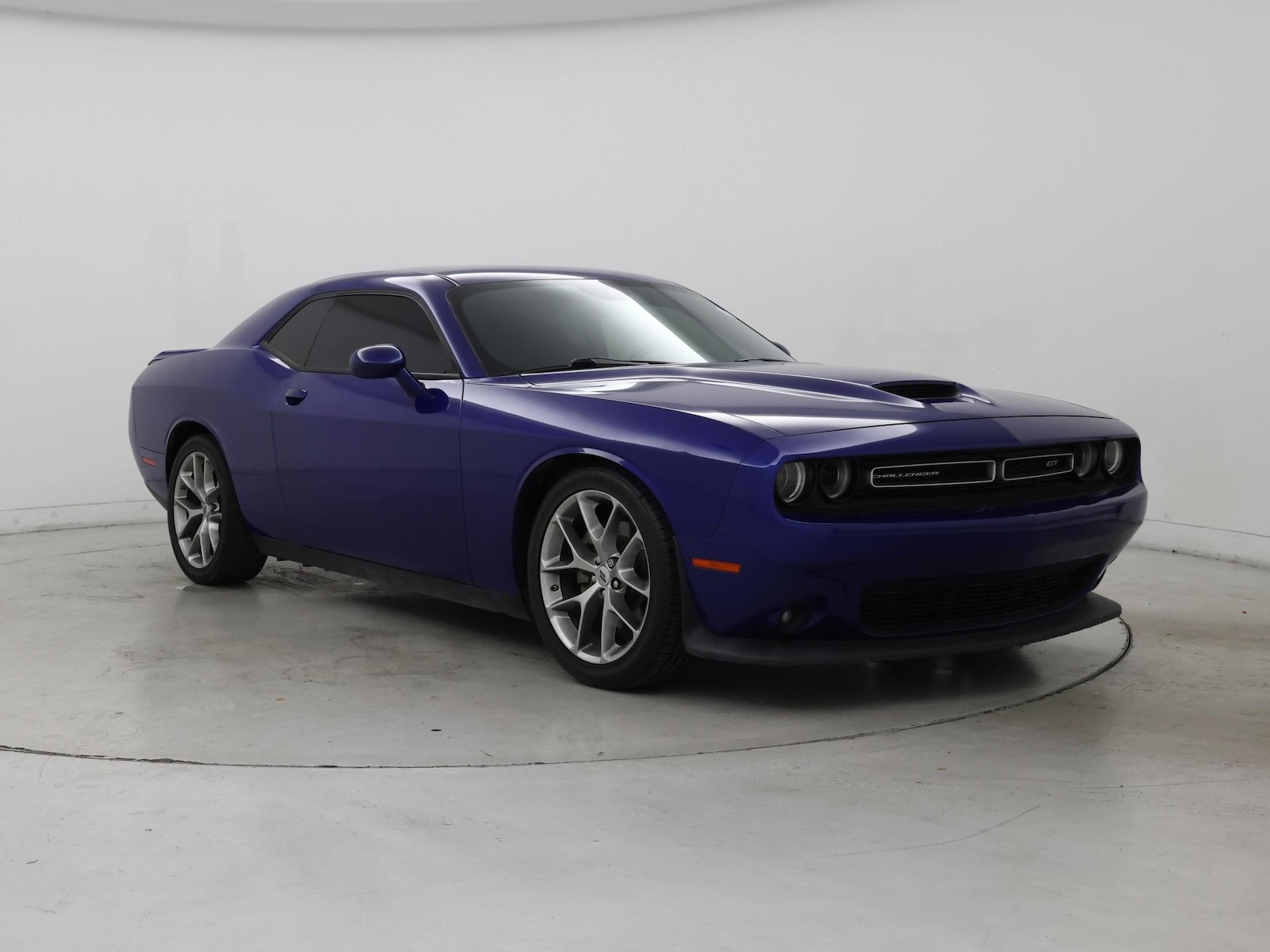 2022 Dodge Challenger GT - Photo 2
