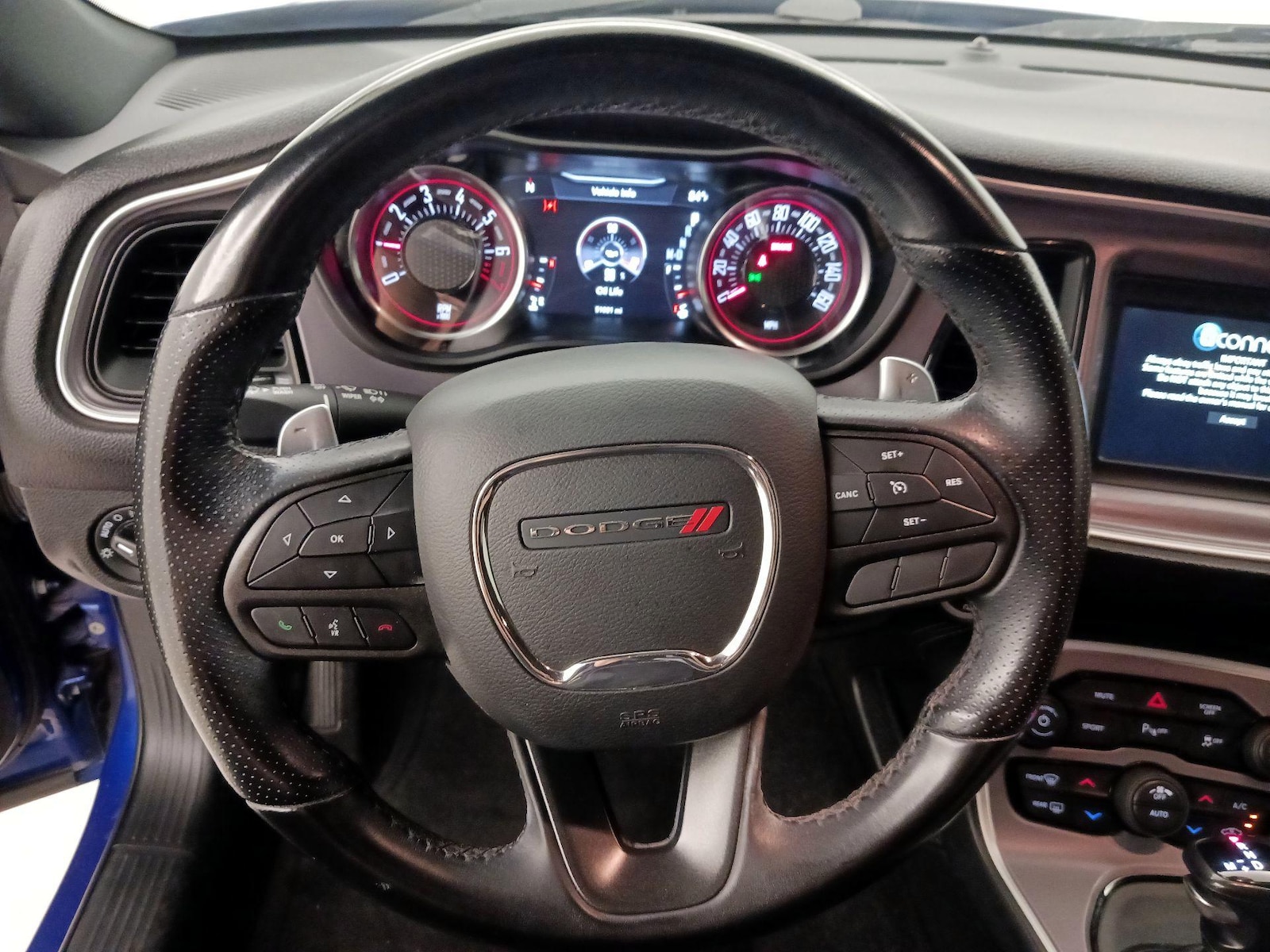 2022 Dodge Challenger GT - Photo 11