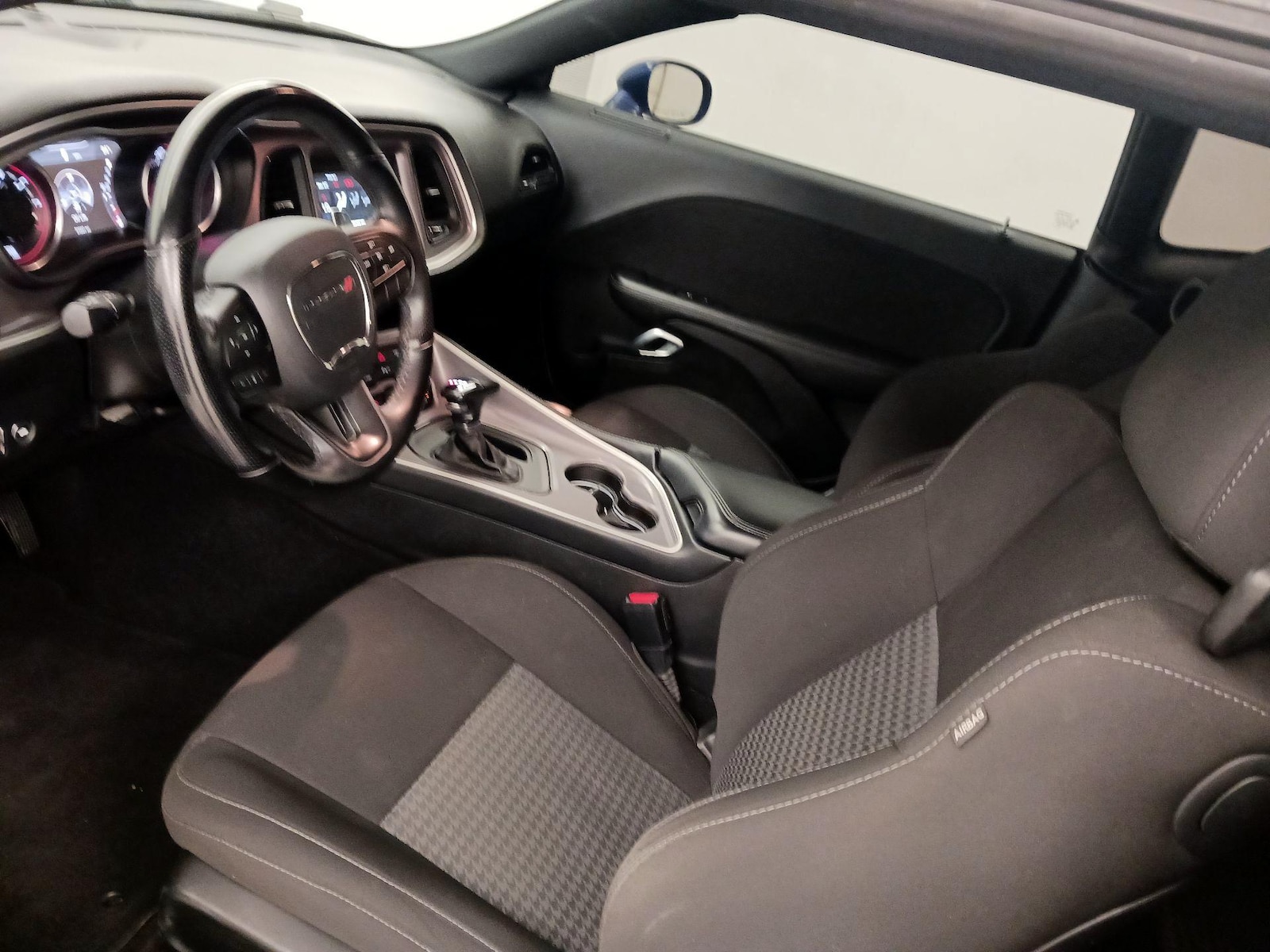 2022 Dodge Challenger GT - Photo 12