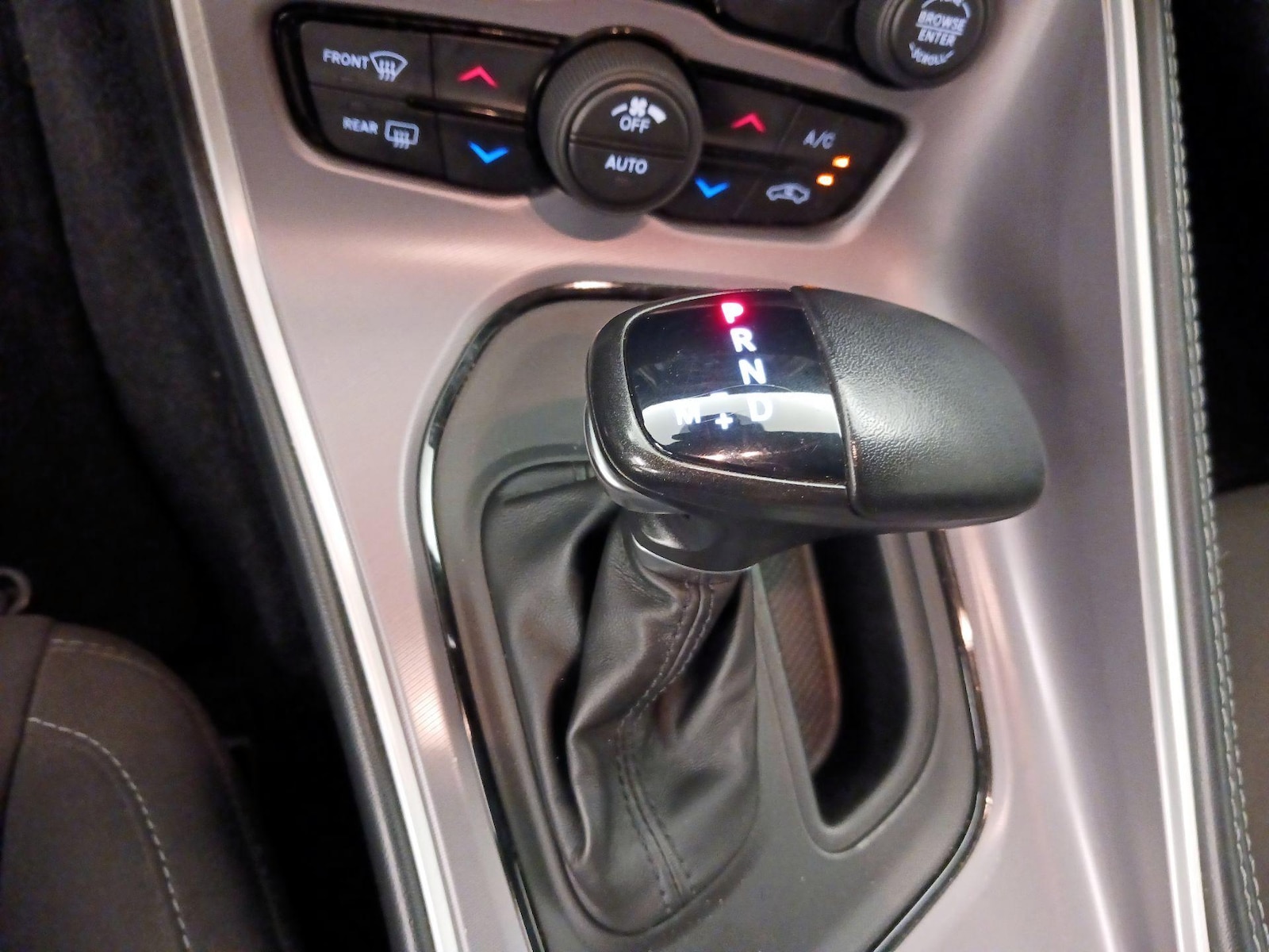 2022 Dodge Challenger GT - Photo 18