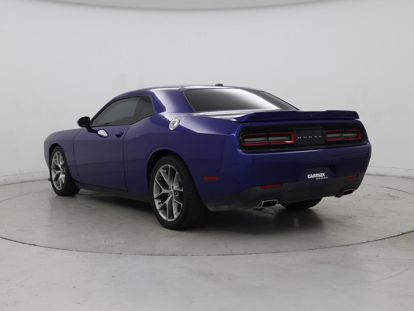 2022 Dodge Challenger GT - Photo 3