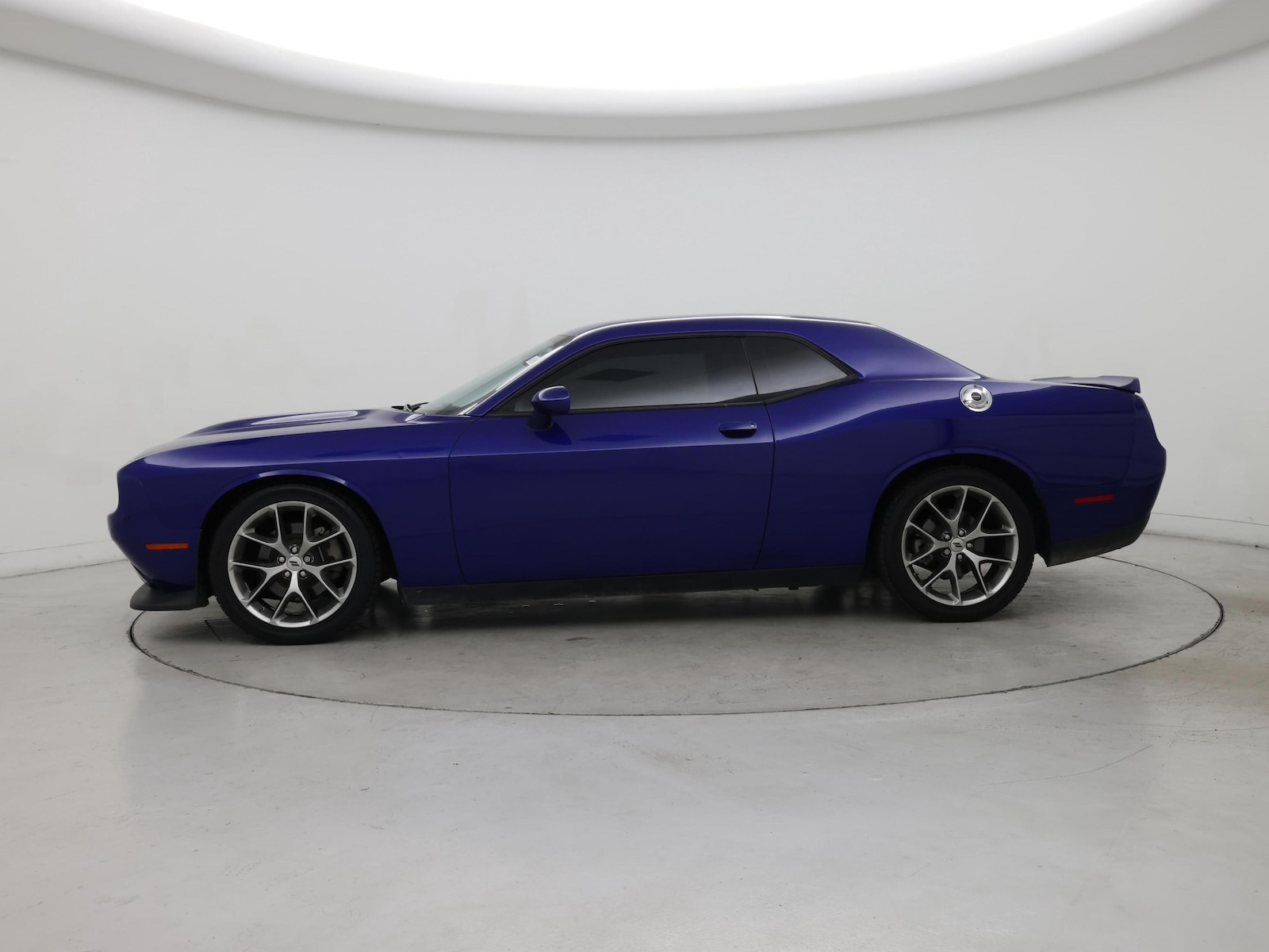 2022 Dodge Challenger GT - Photo 4