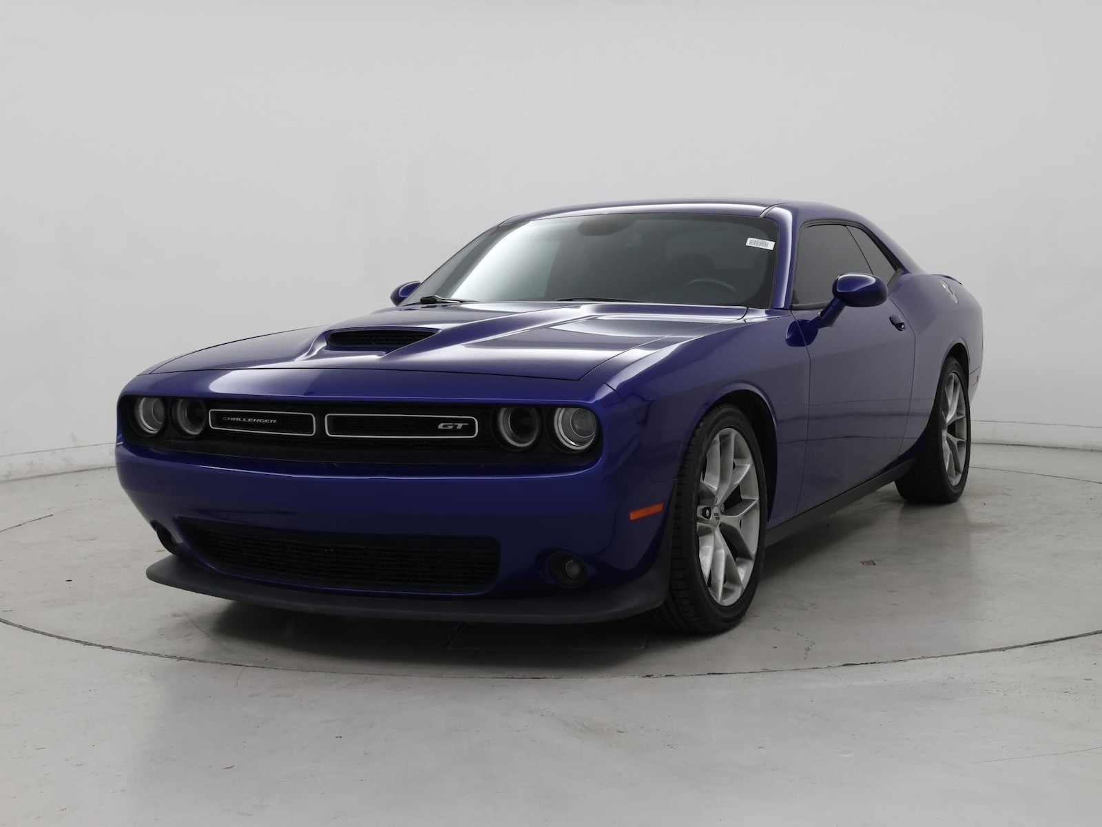 2022 Dodge Challenger GT - Photo 5