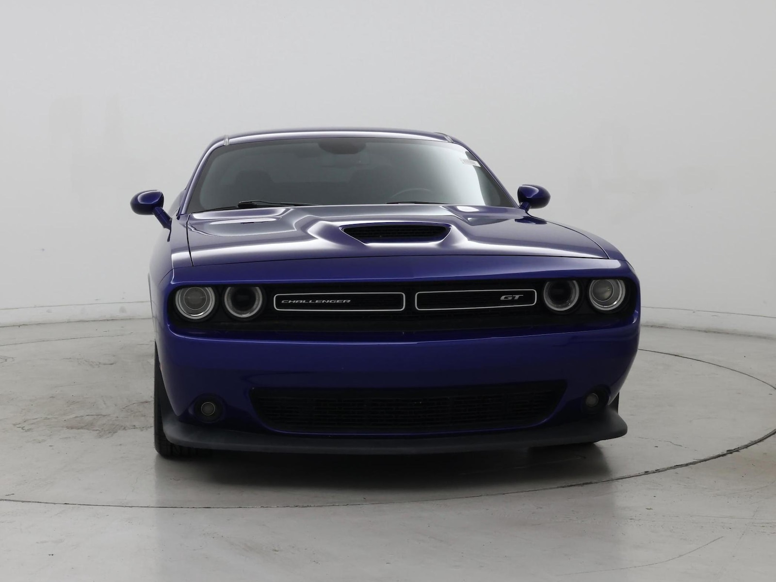 2022 Dodge Challenger GT - Photo 6