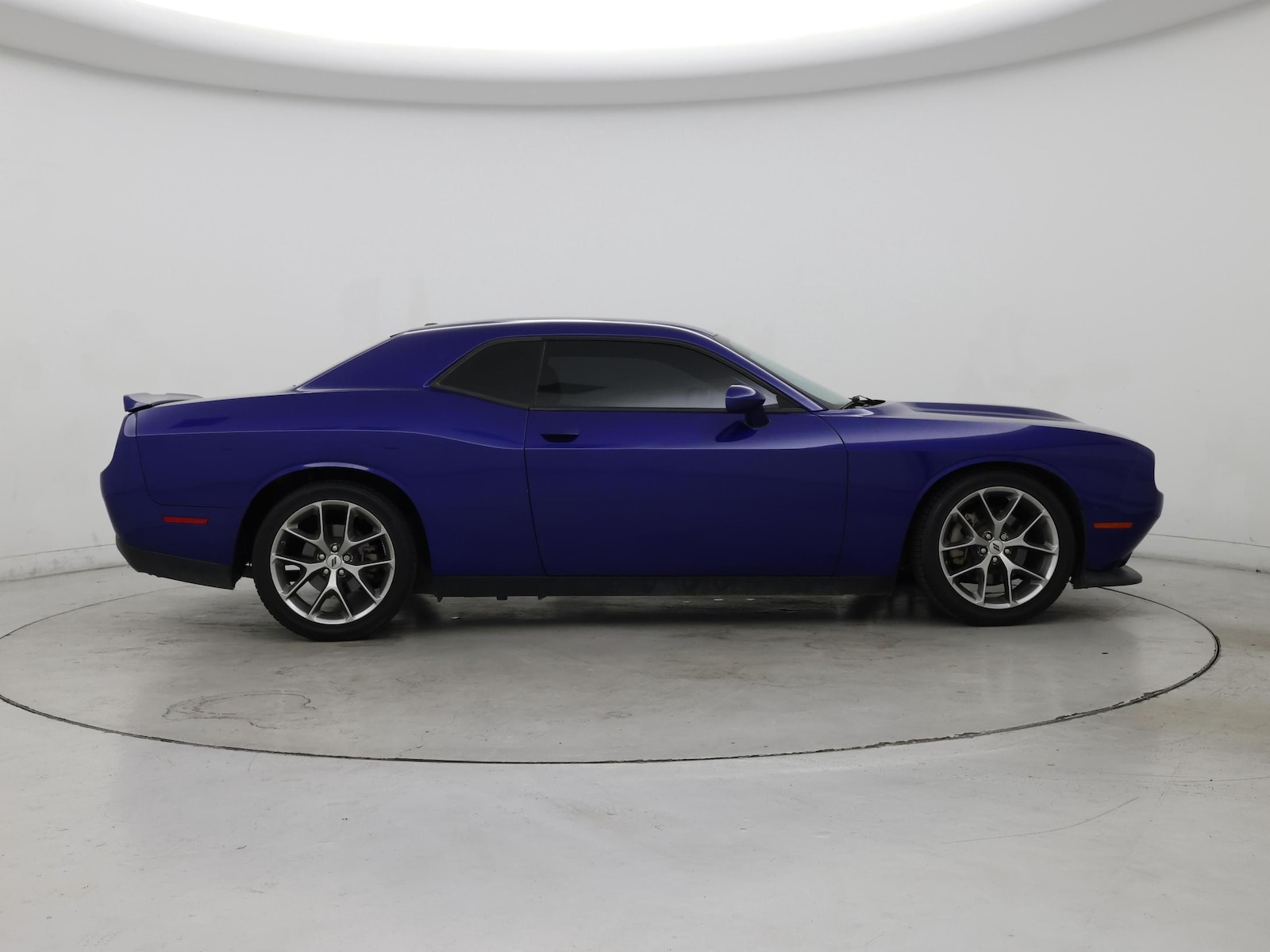2022 Dodge Challenger GT - Photo 8