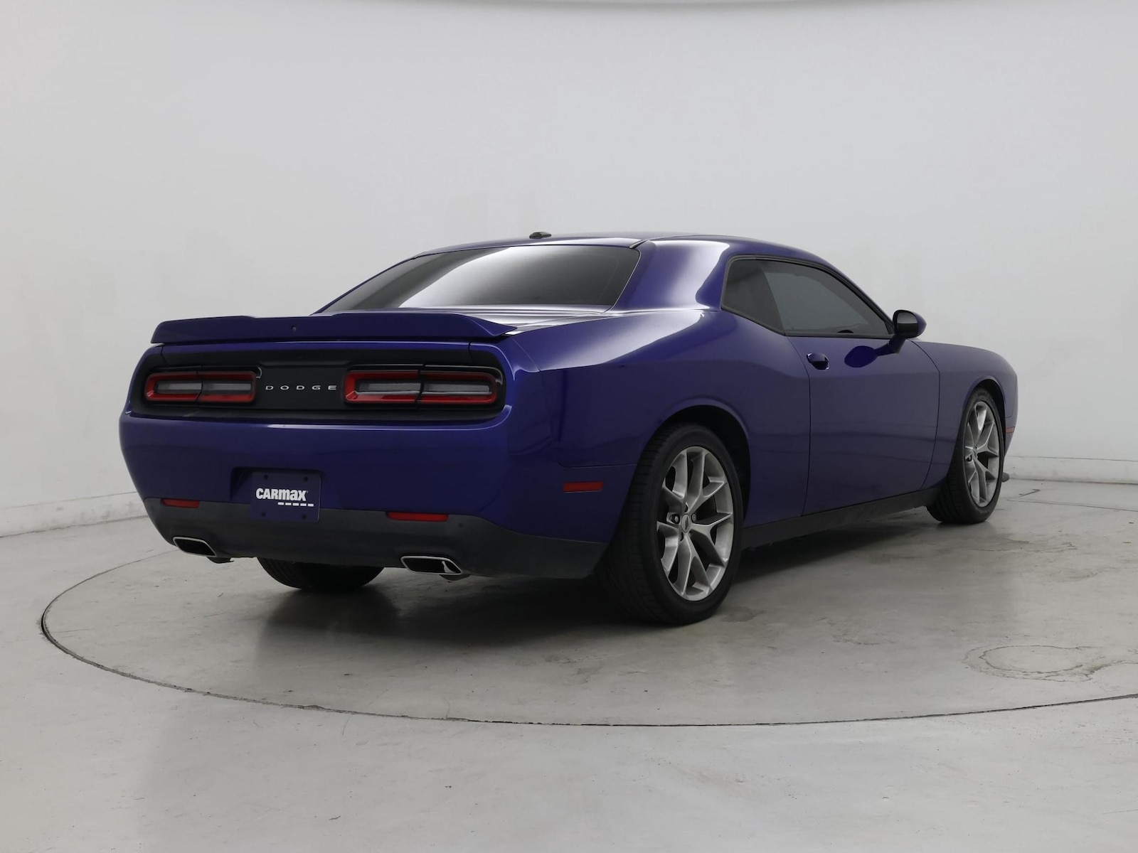 2022 Dodge Challenger GT - Photo 9