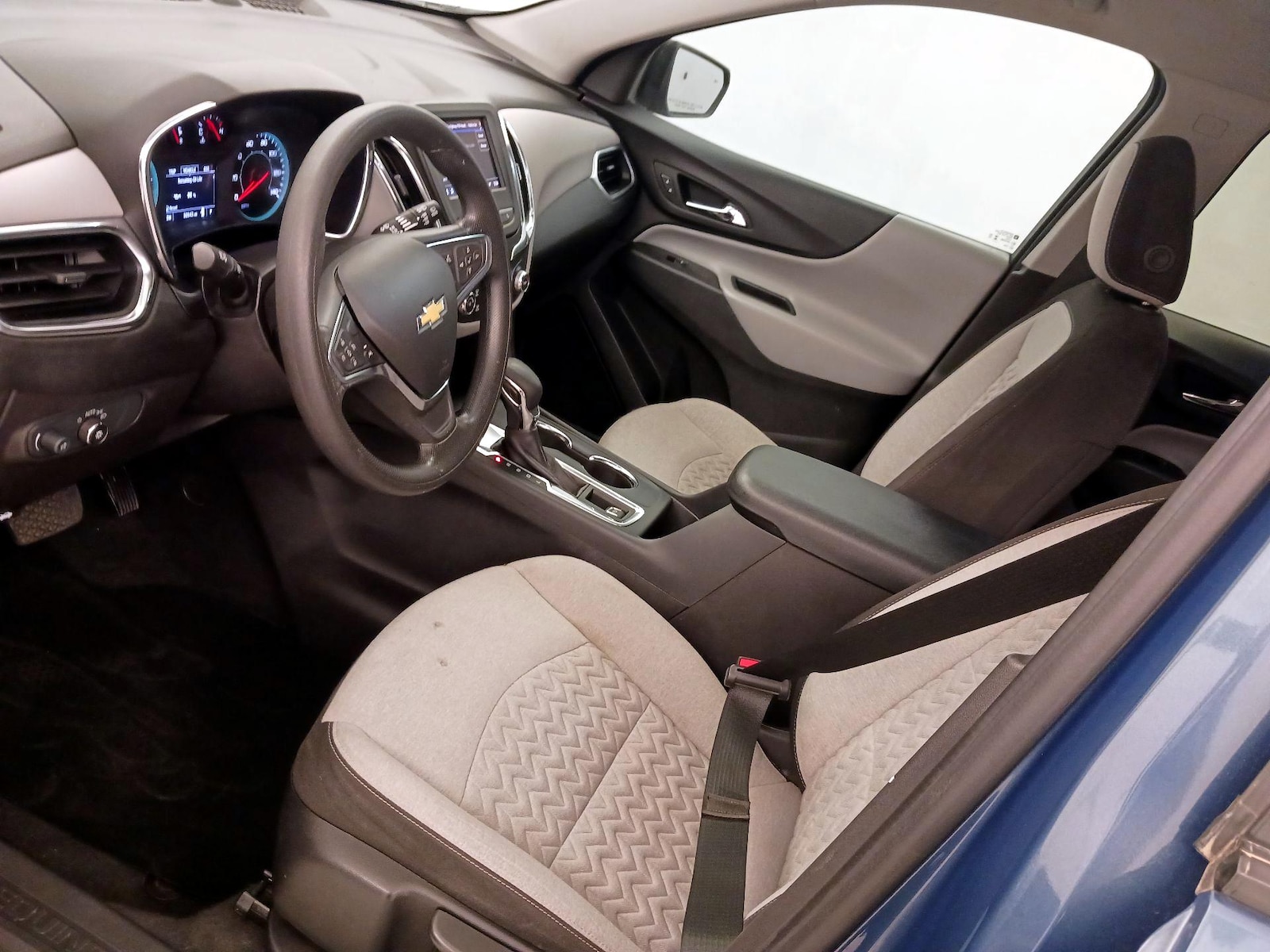 Side Airbags
