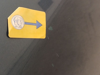 Condition detail