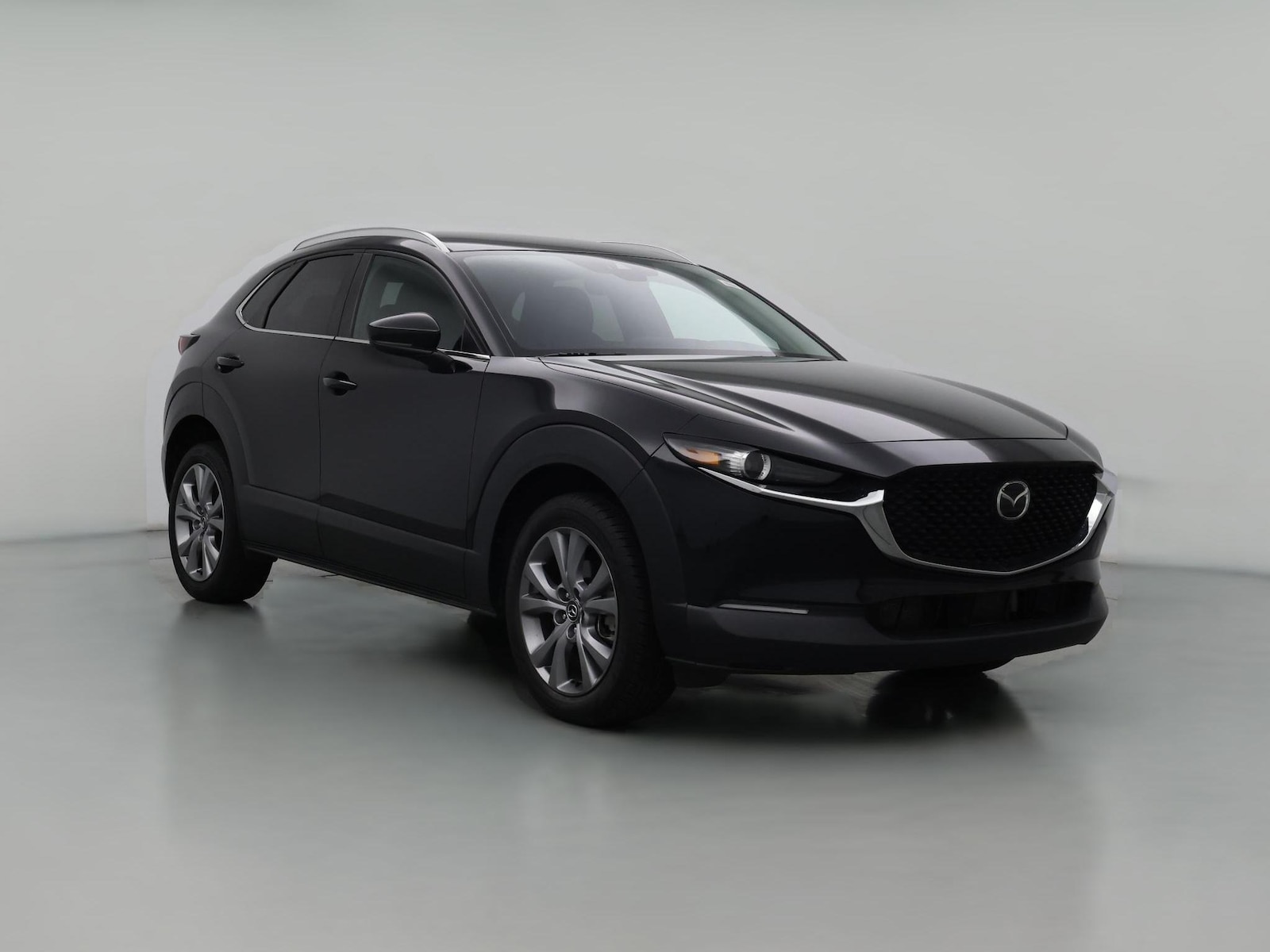 2022 Mazda CX-30