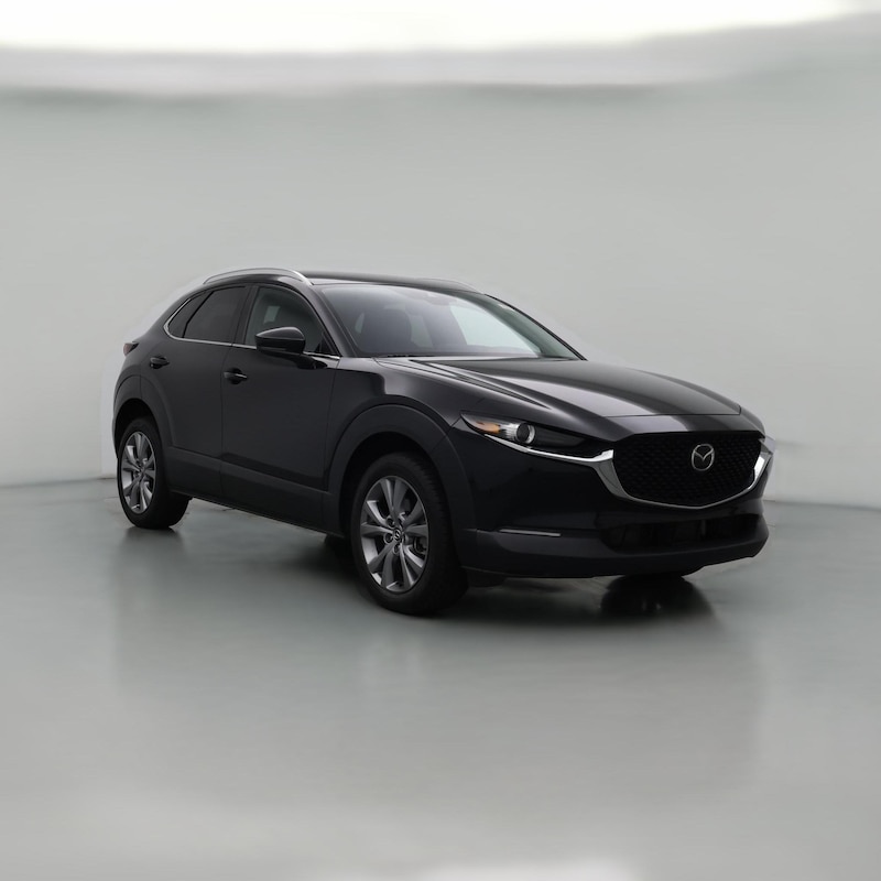 2022 Mazda CX-30 Select