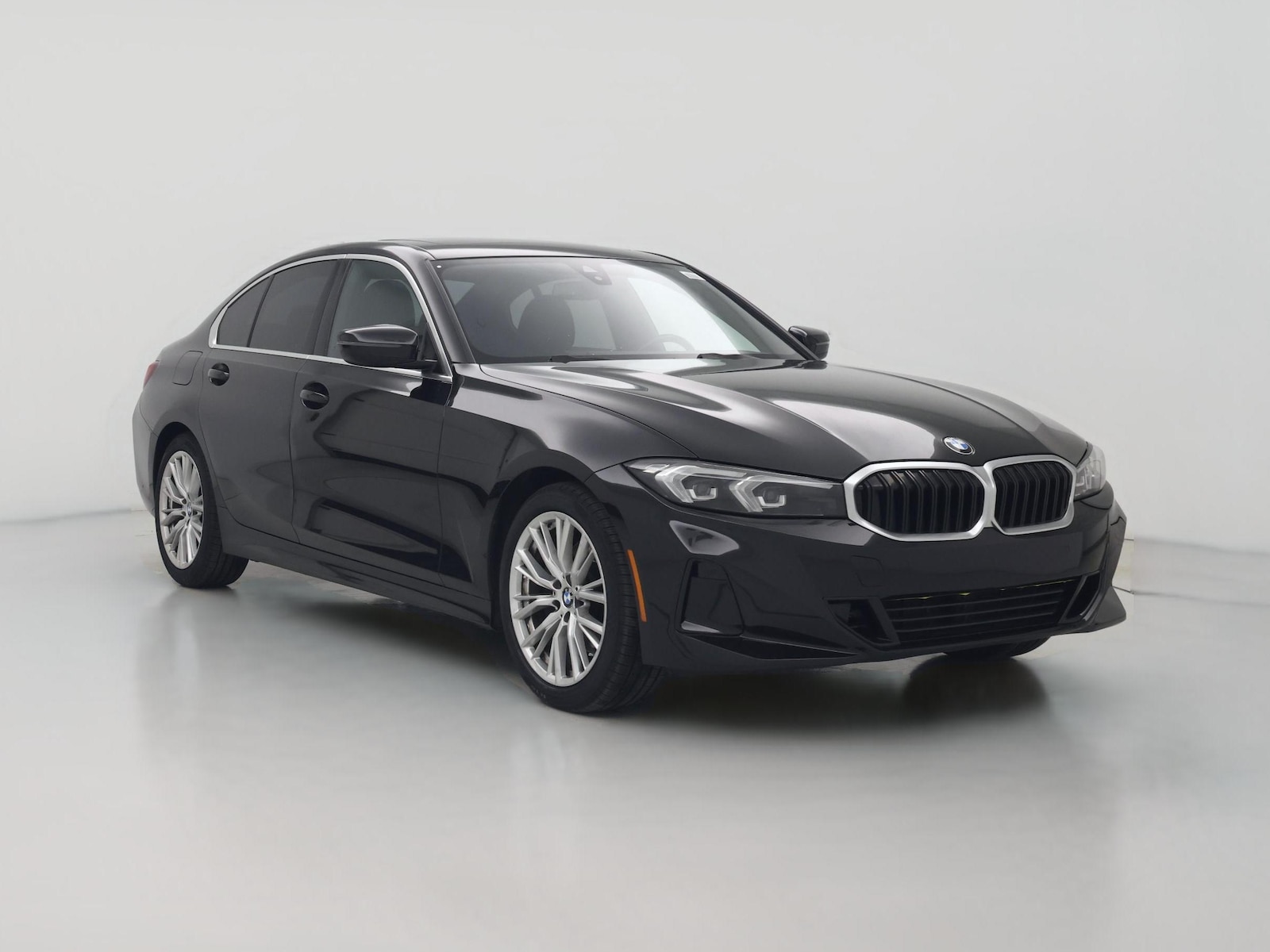 2024 BMW 3 Series 330i