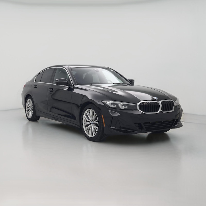 2024 BMW 330 I