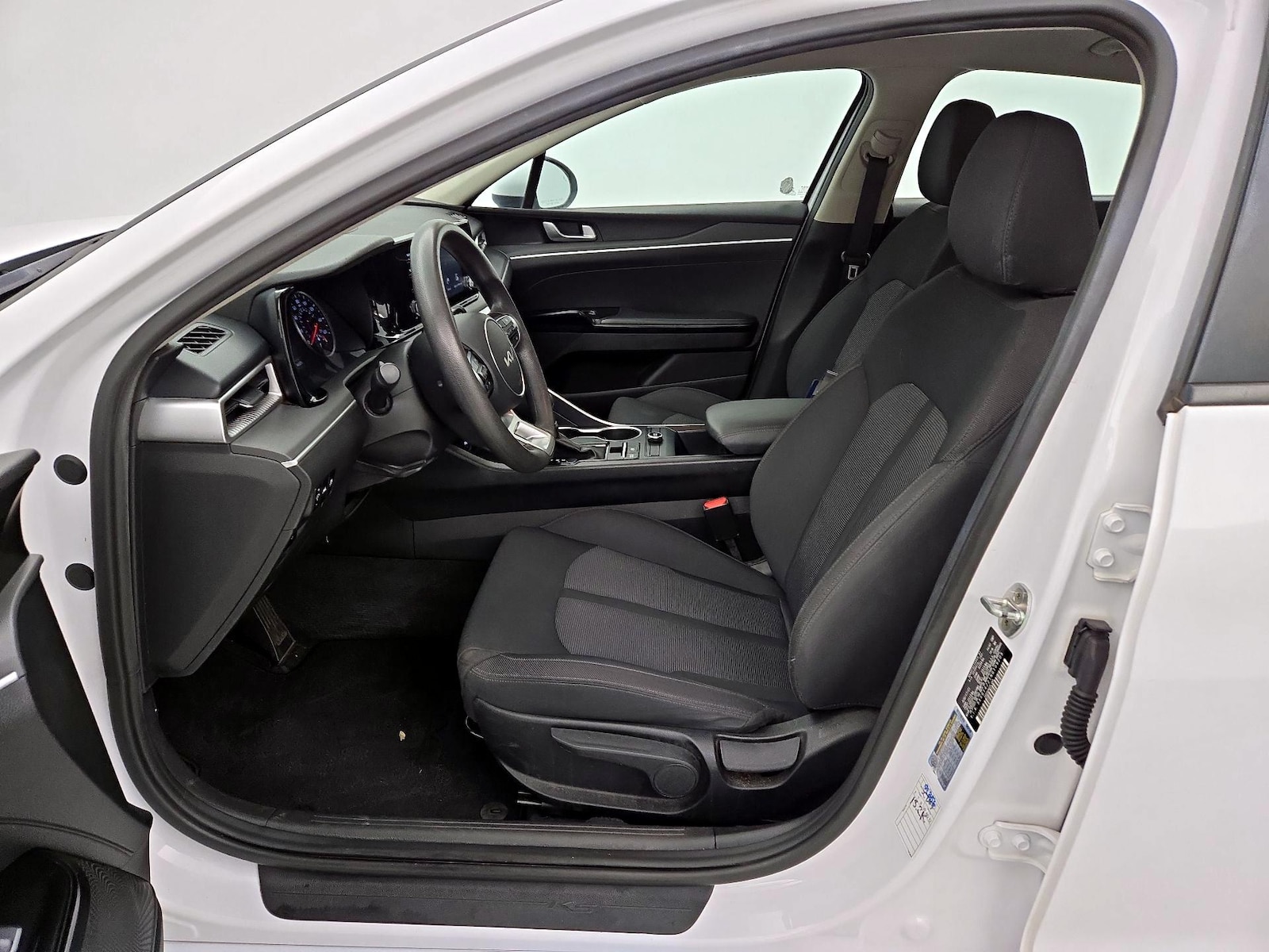 Side Airbags