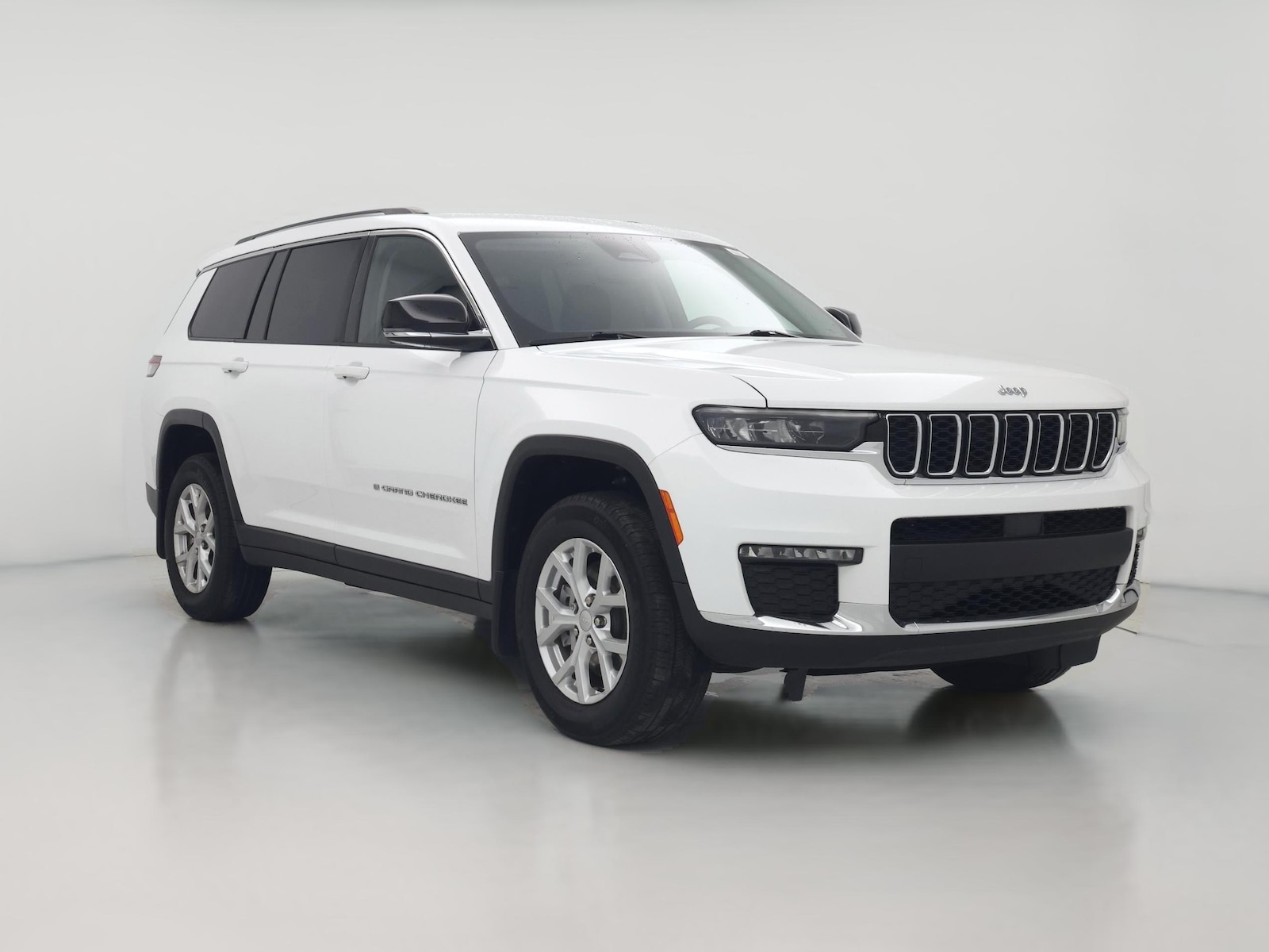 2023 Jeep Grand Cherokee L
