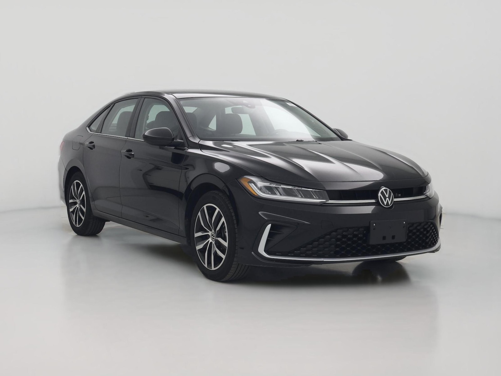 2025 Volkswagen Jetta
