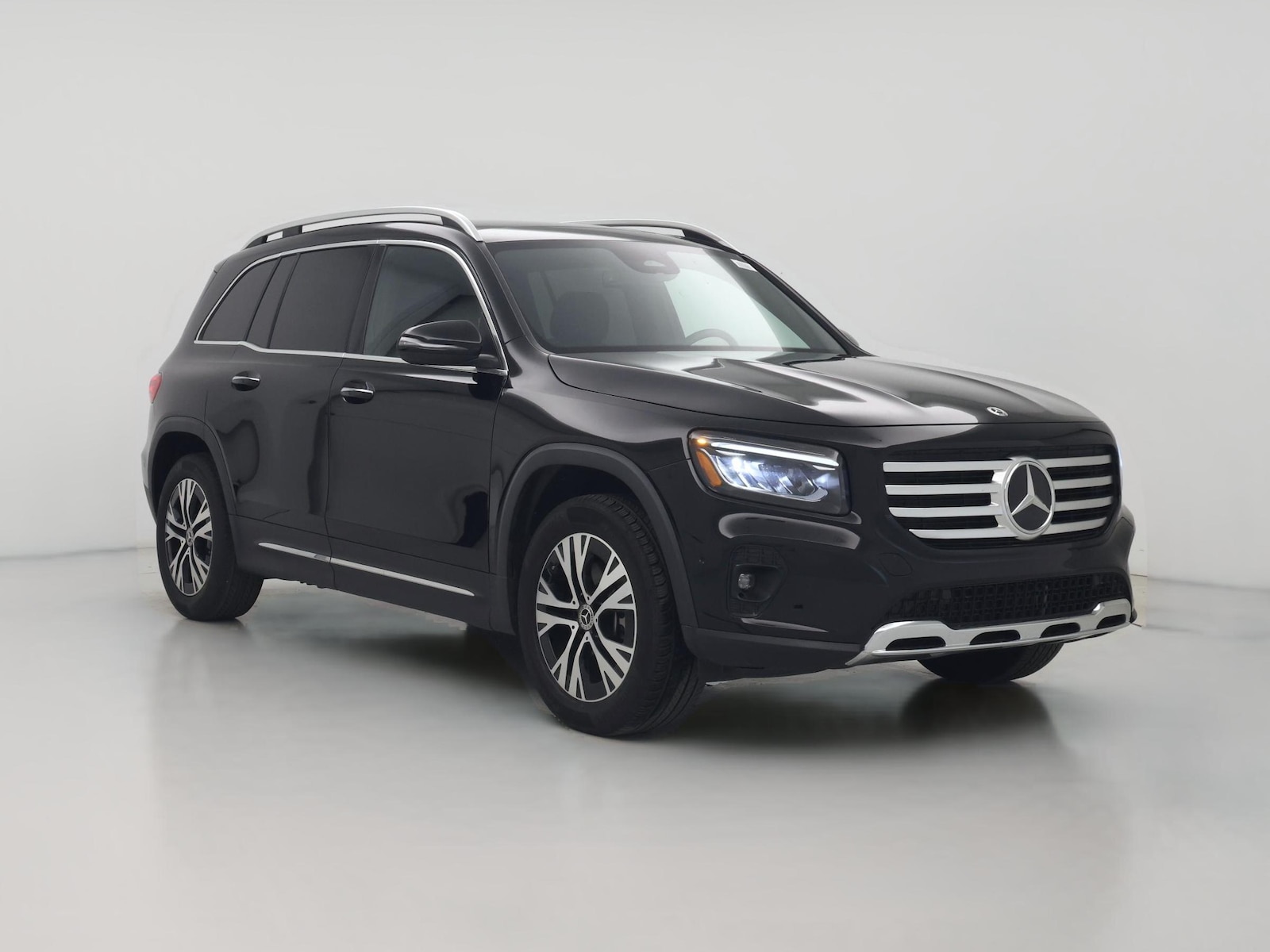 2024 Mercedes-Benz GLB Base