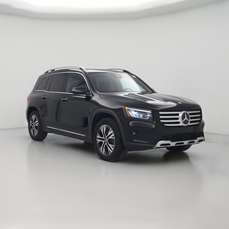 2024 Mercedes-Benz GLB250