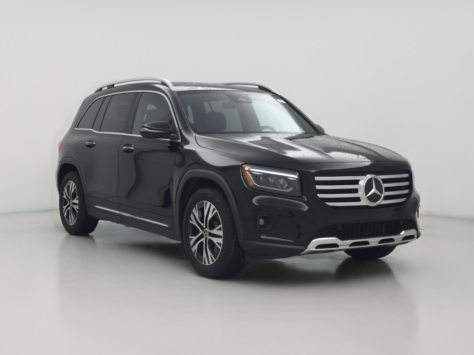 2024 Mercedes-Benz GLB