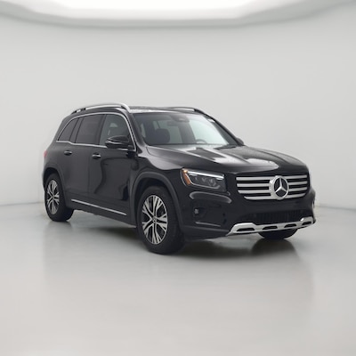 Vehicle exterior view
