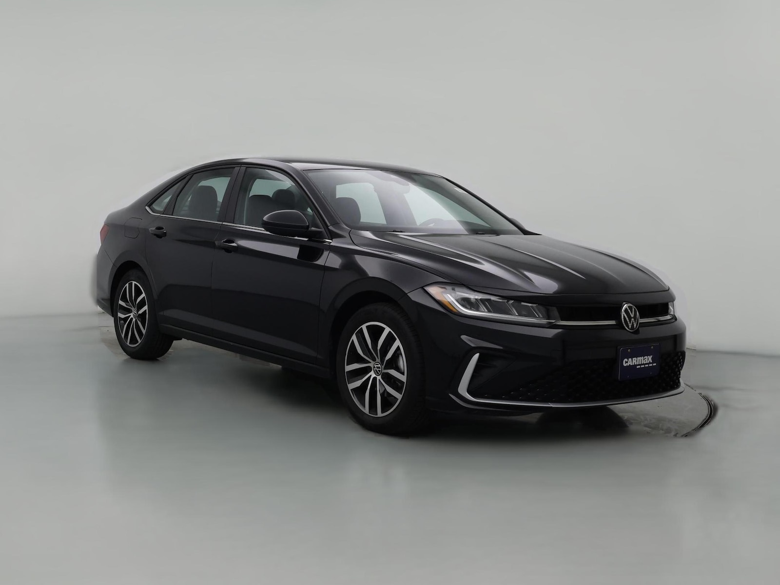 2025 Volkswagen Jetta