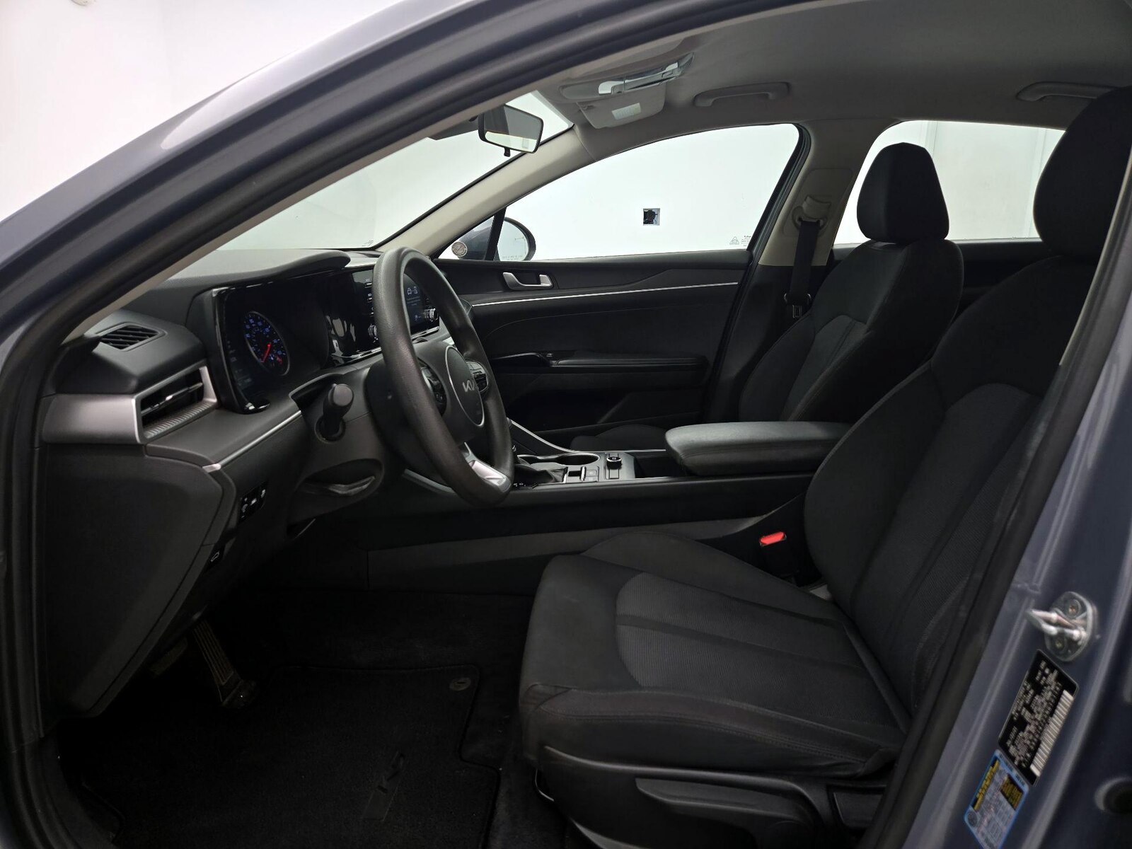 Side Airbags