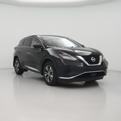 2021 Nissan Murano S
