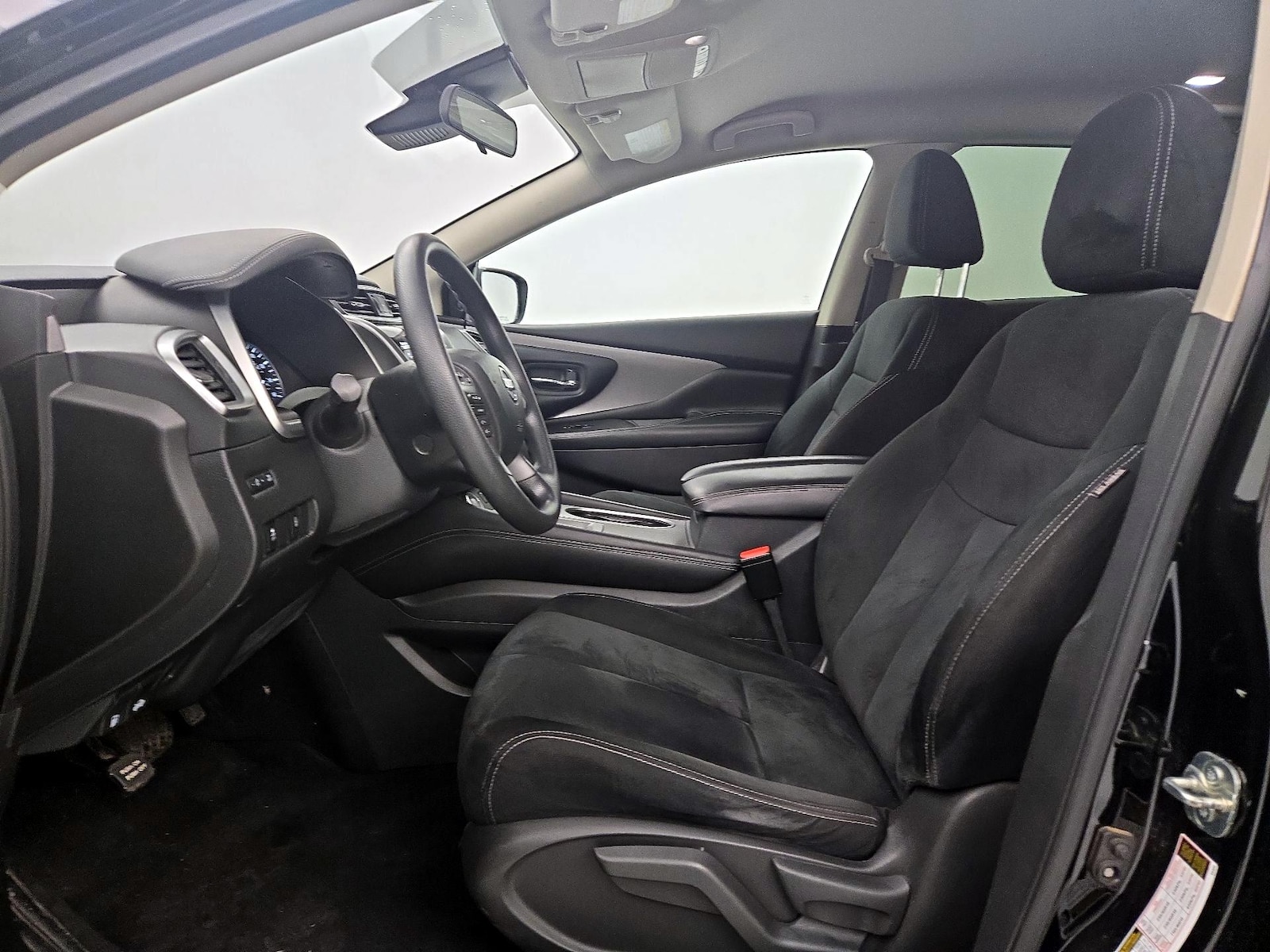Side Airbags