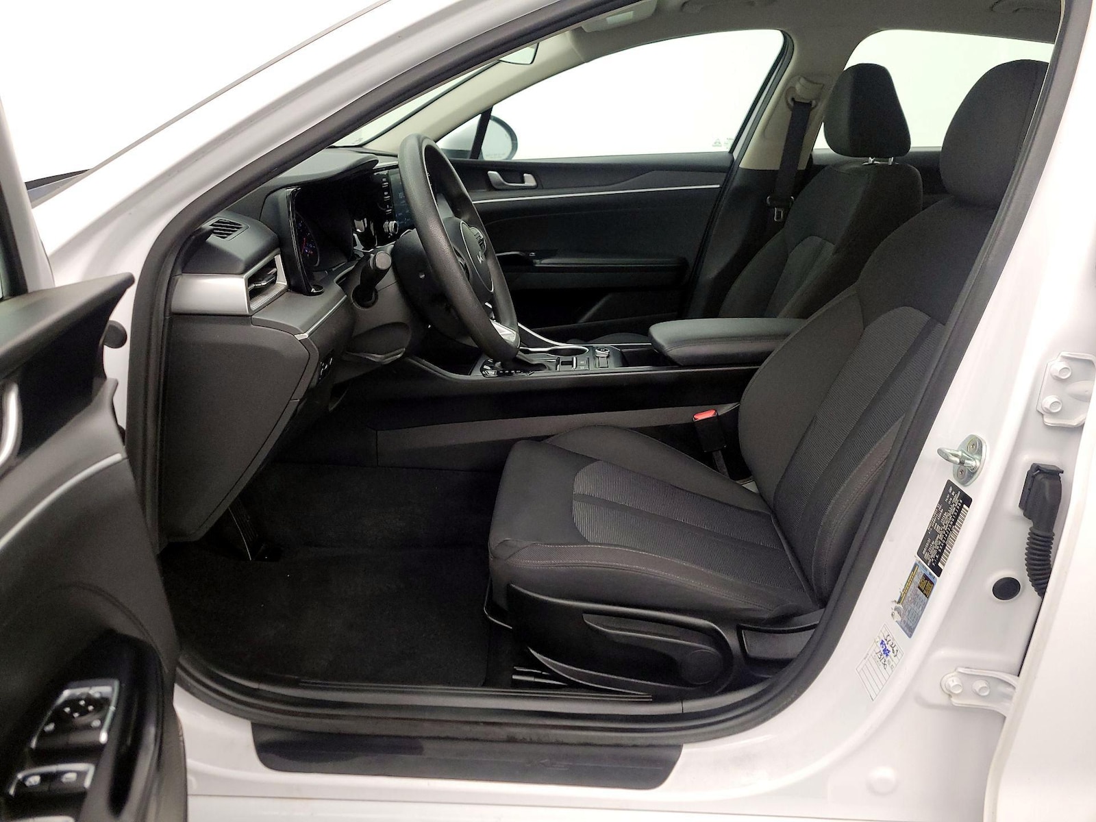 Side Airbags