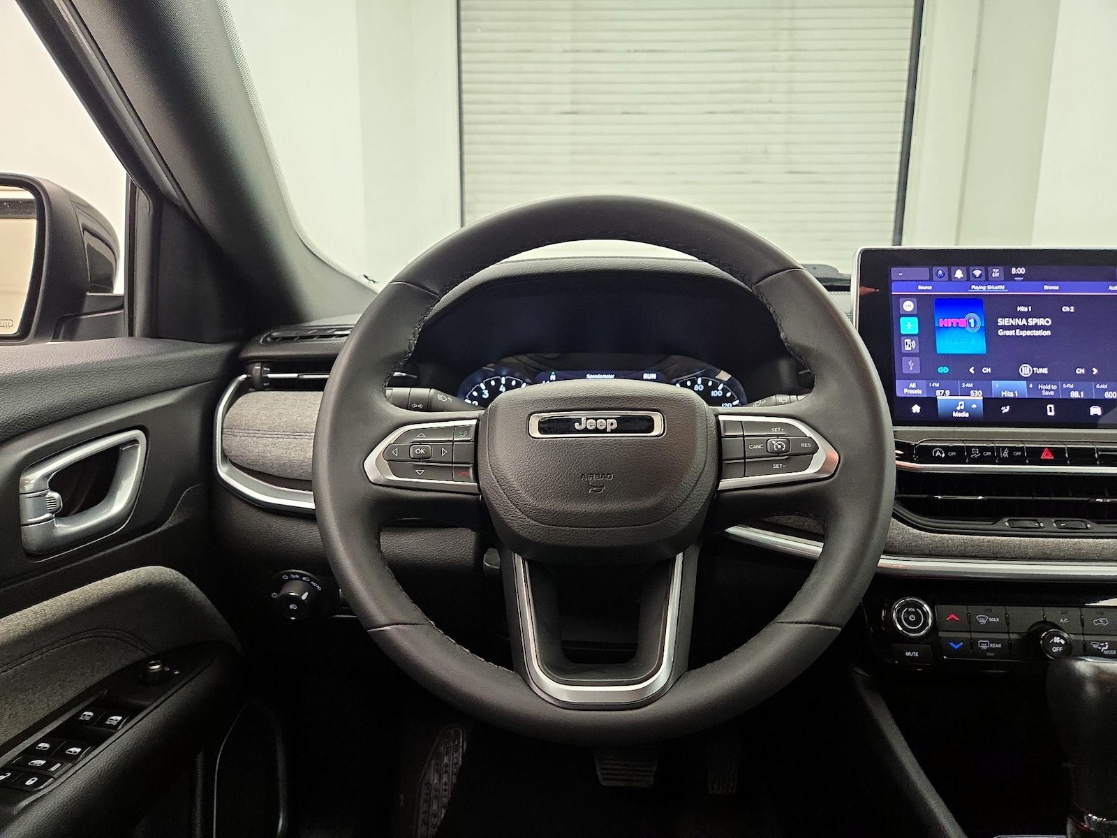 Lane Departure Warning