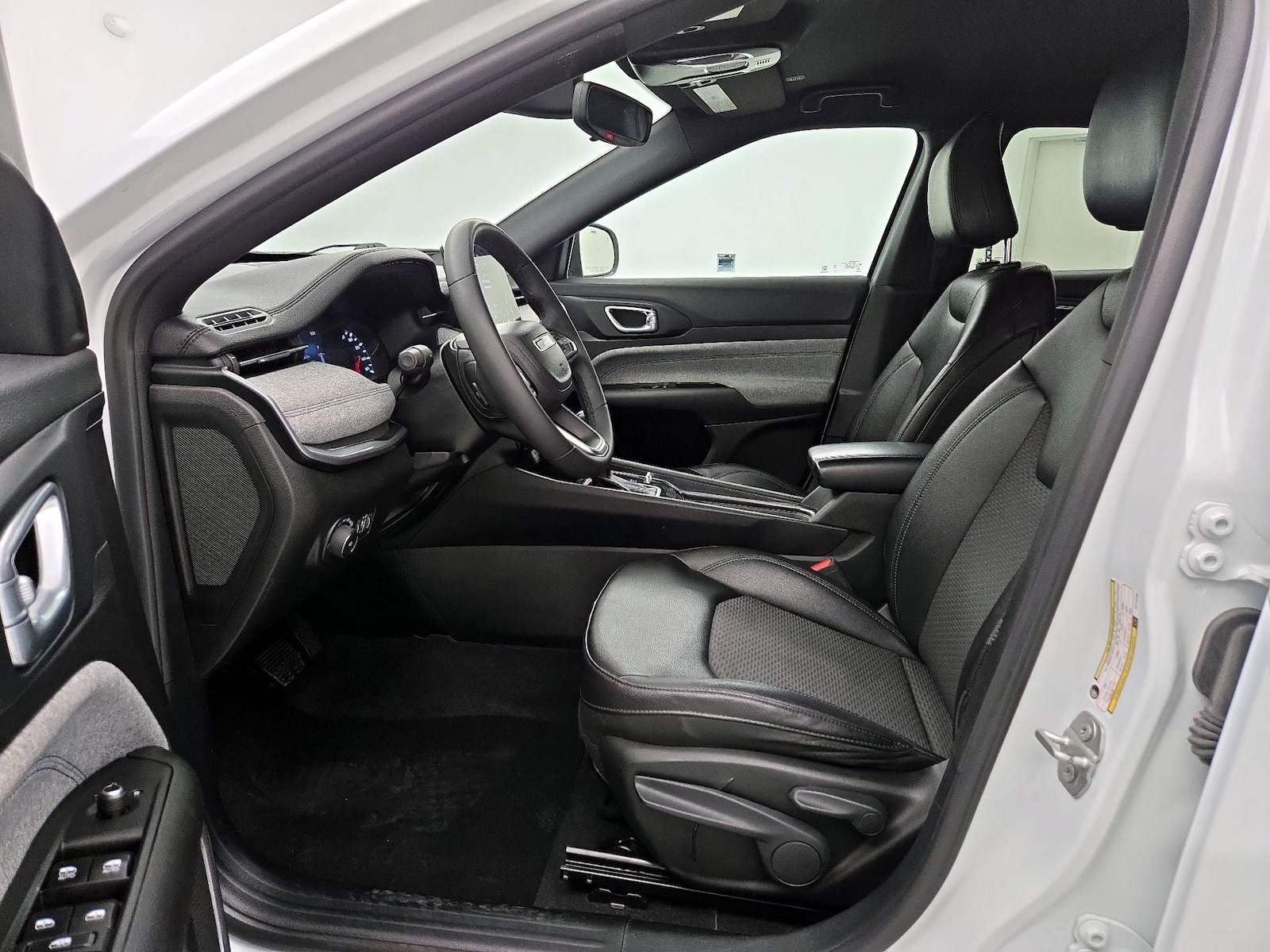Side Airbags