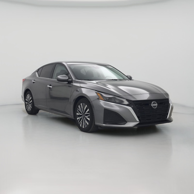 2023 Nissan Altima SV