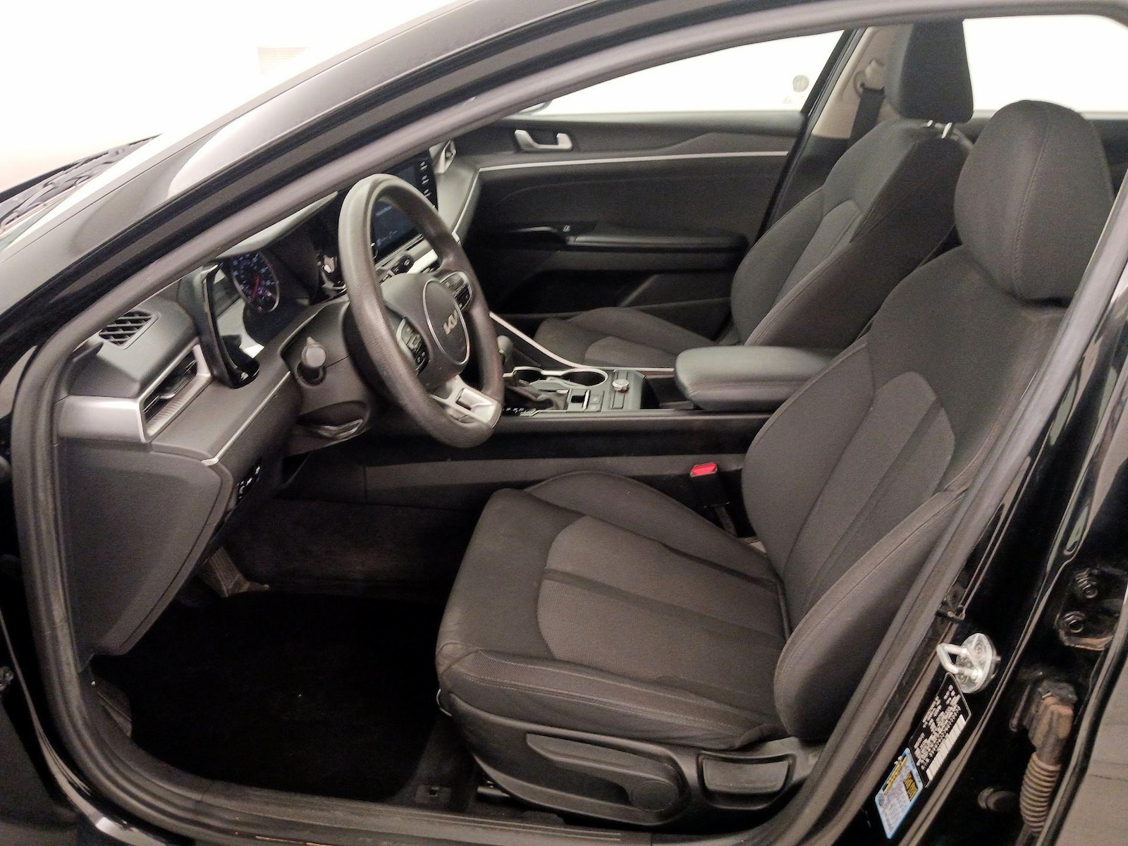 Side Airbags