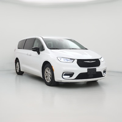 Recommended categories heading image of the selected vehicle