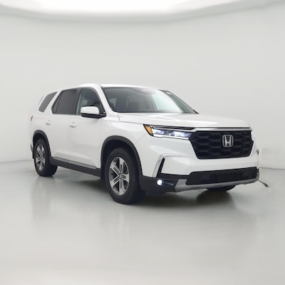 Recommended categories heading image of the selected vehicle