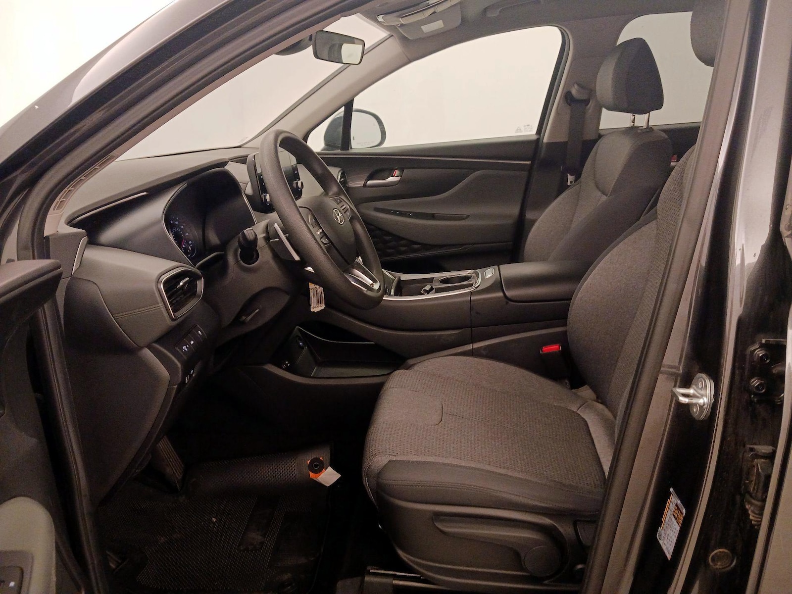 Side Airbags