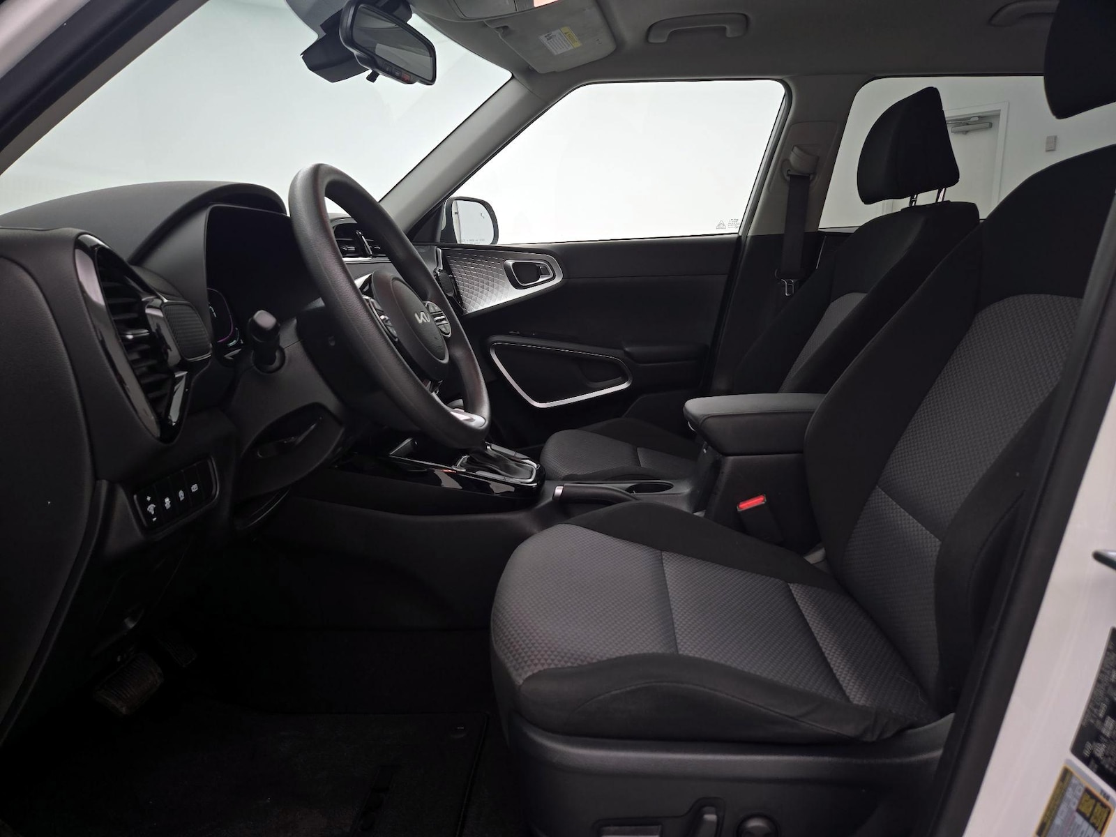 Side Airbags