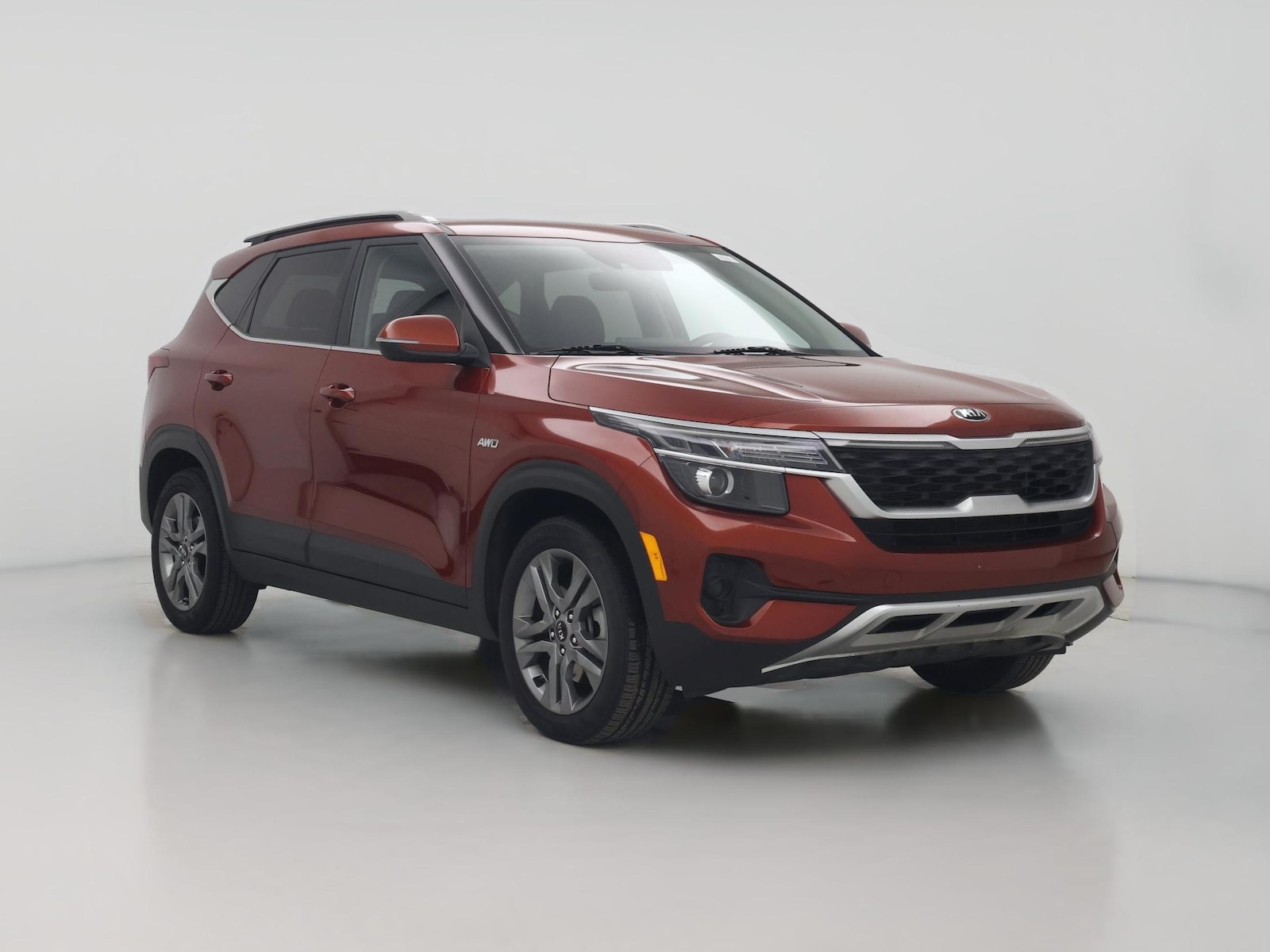 2021 Kia Seltos