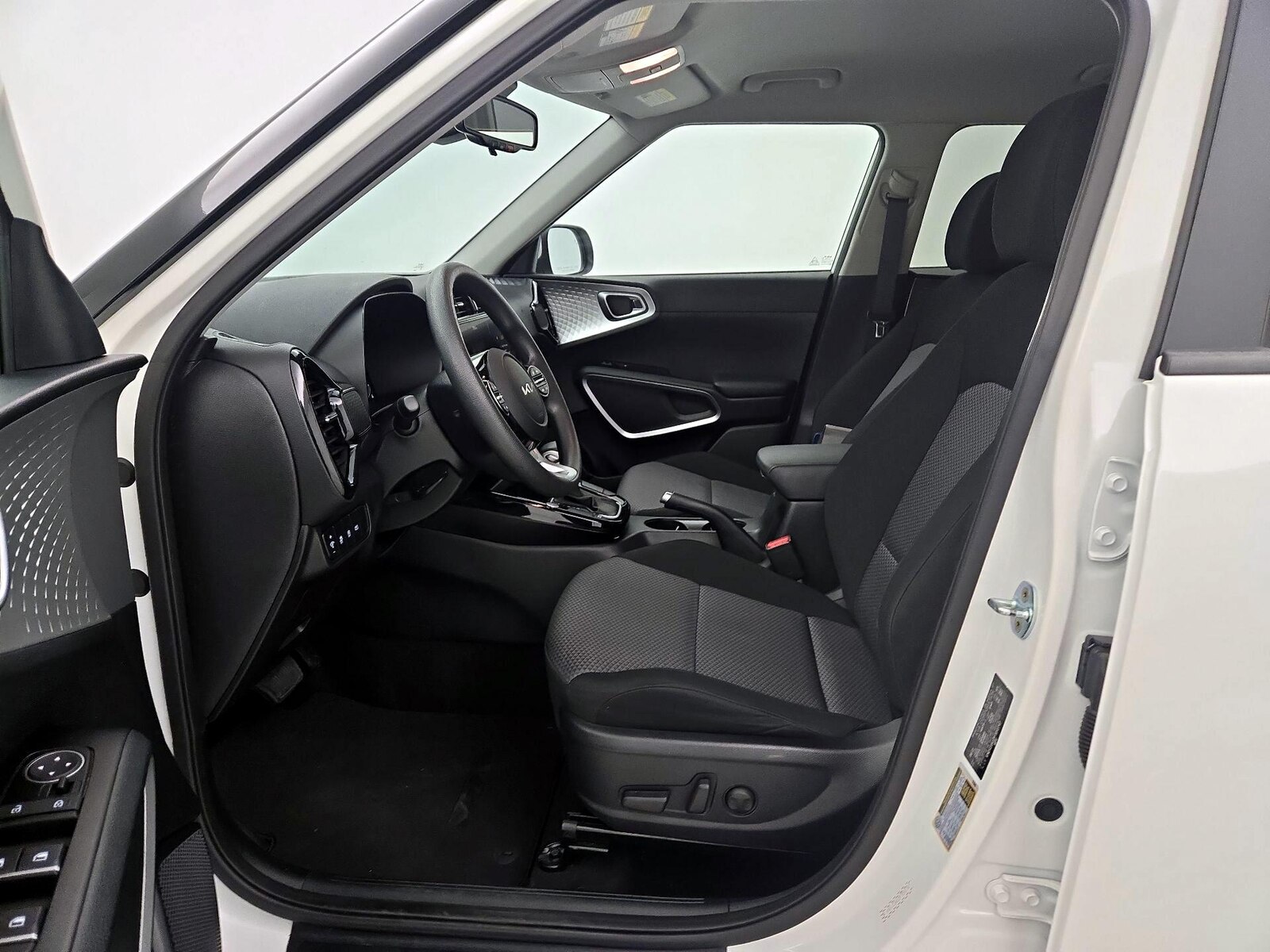 Side Airbags