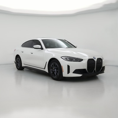 2024 BMW i4 eDrive40 Gran Coupe