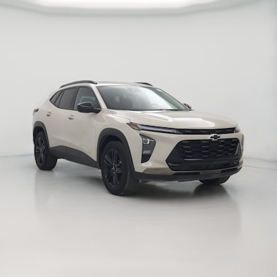 Recommended categories heading image of the selected vehicle
