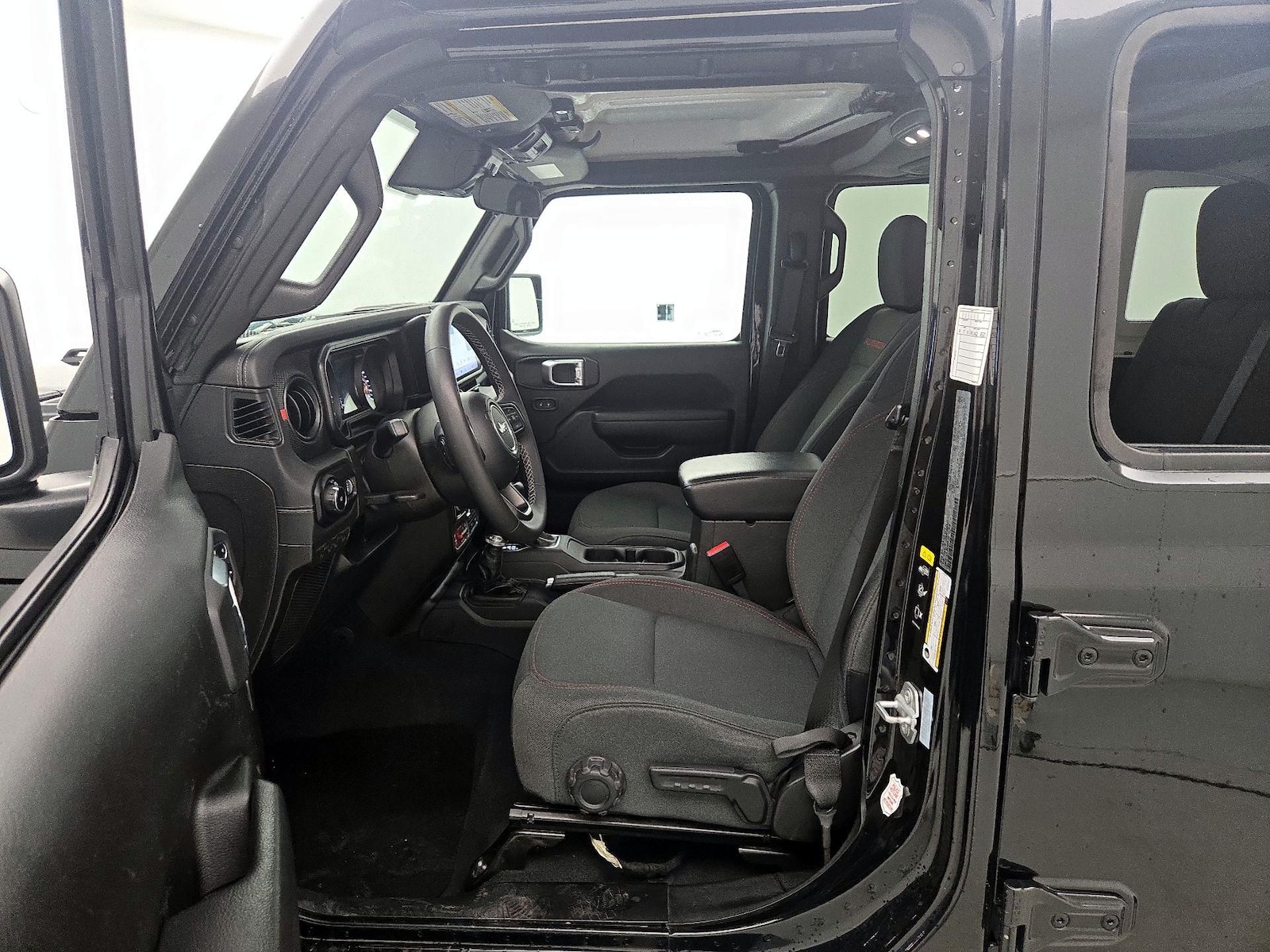 Side Airbags