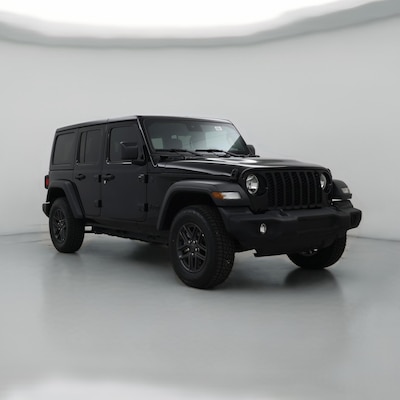 Vehicle exterior view