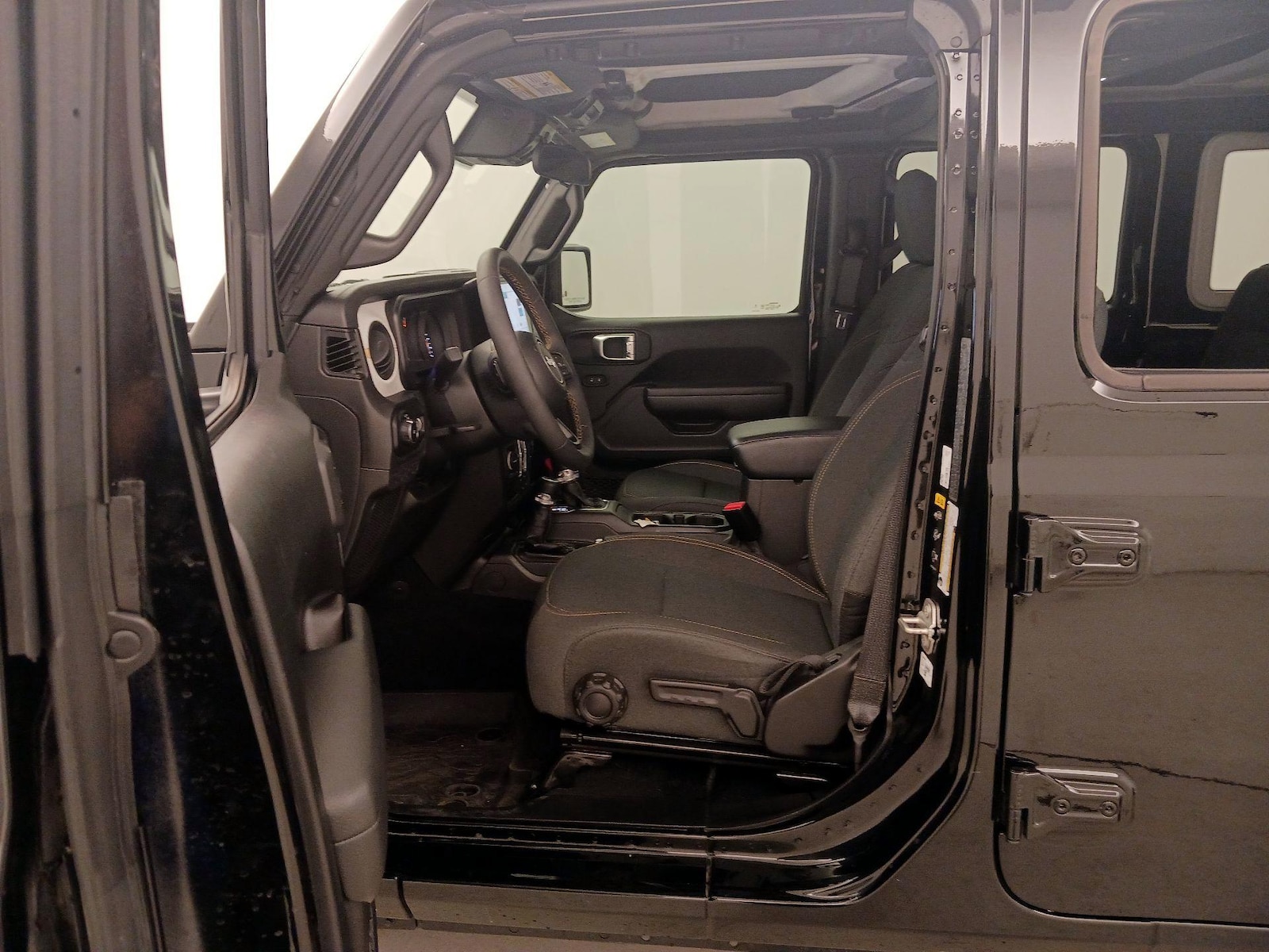 Side Airbags
