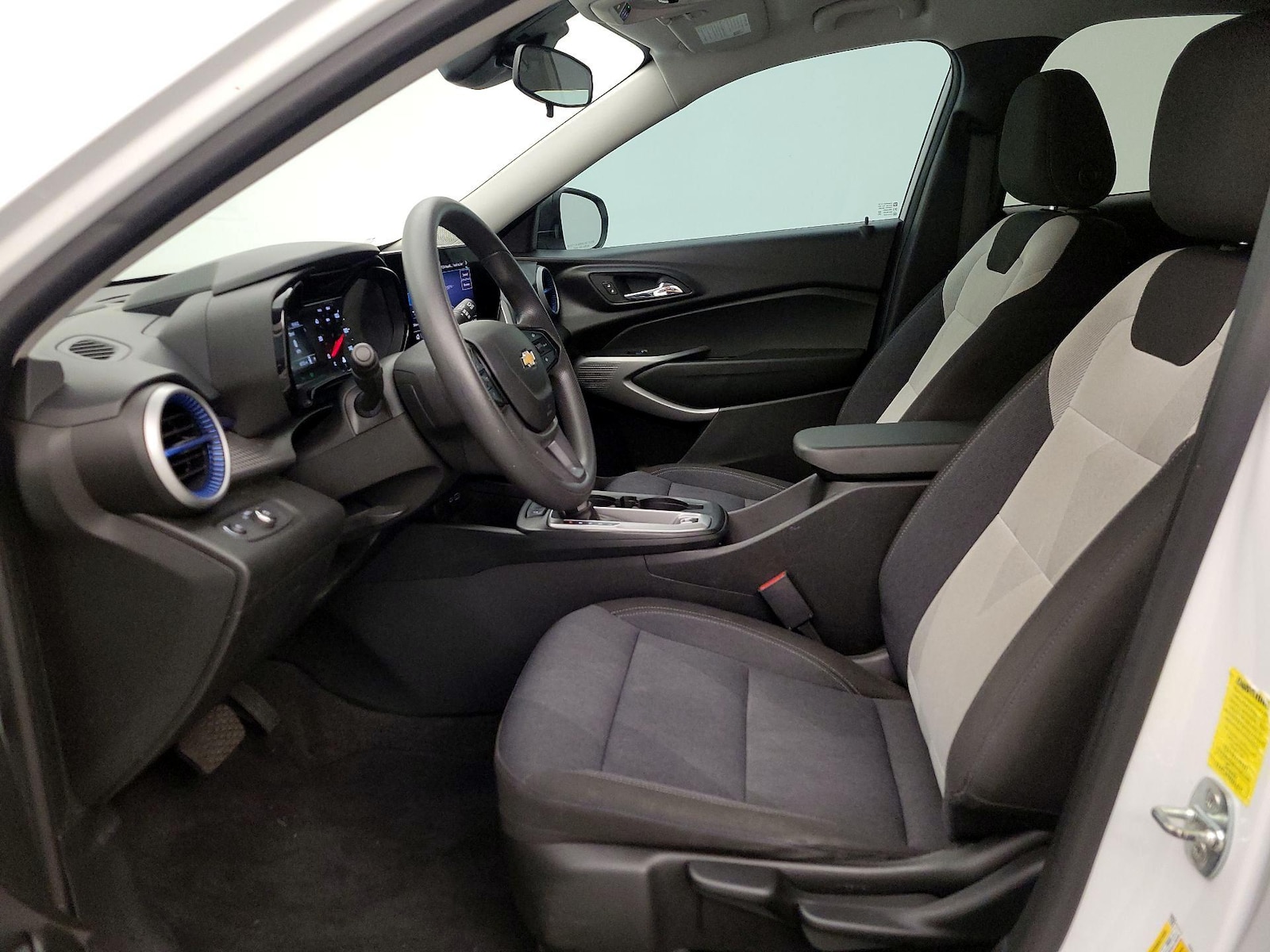 Side Airbags