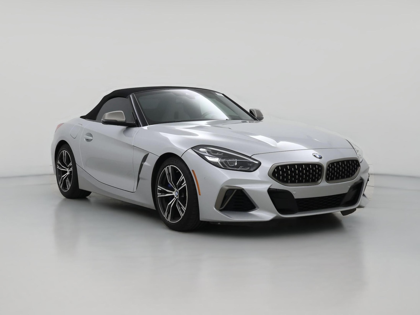 2022 BMW Z4