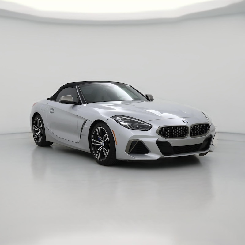 2022 BMW Z4 M40I